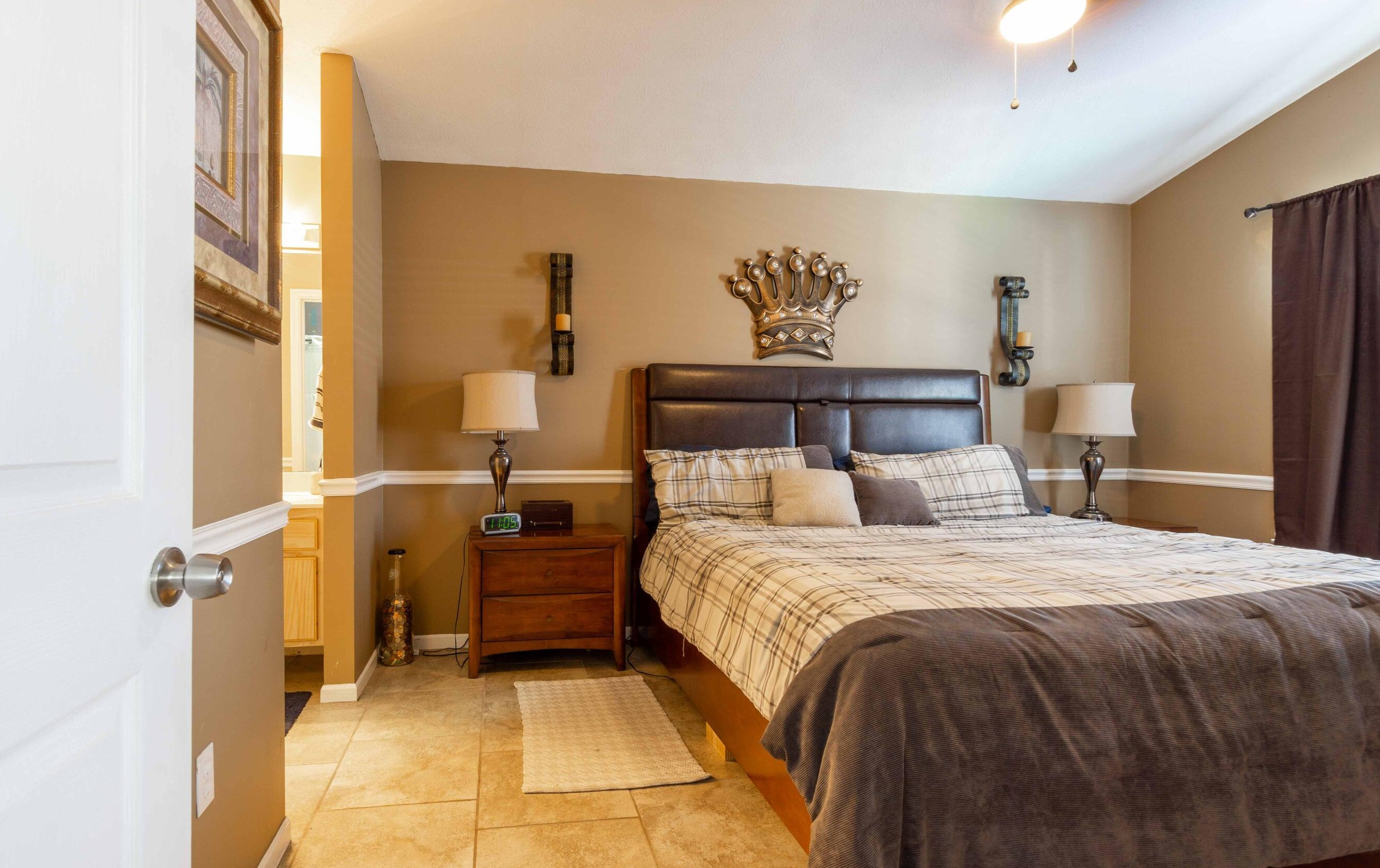 192 Crane St, Panama City FL 32413-2946 exterior