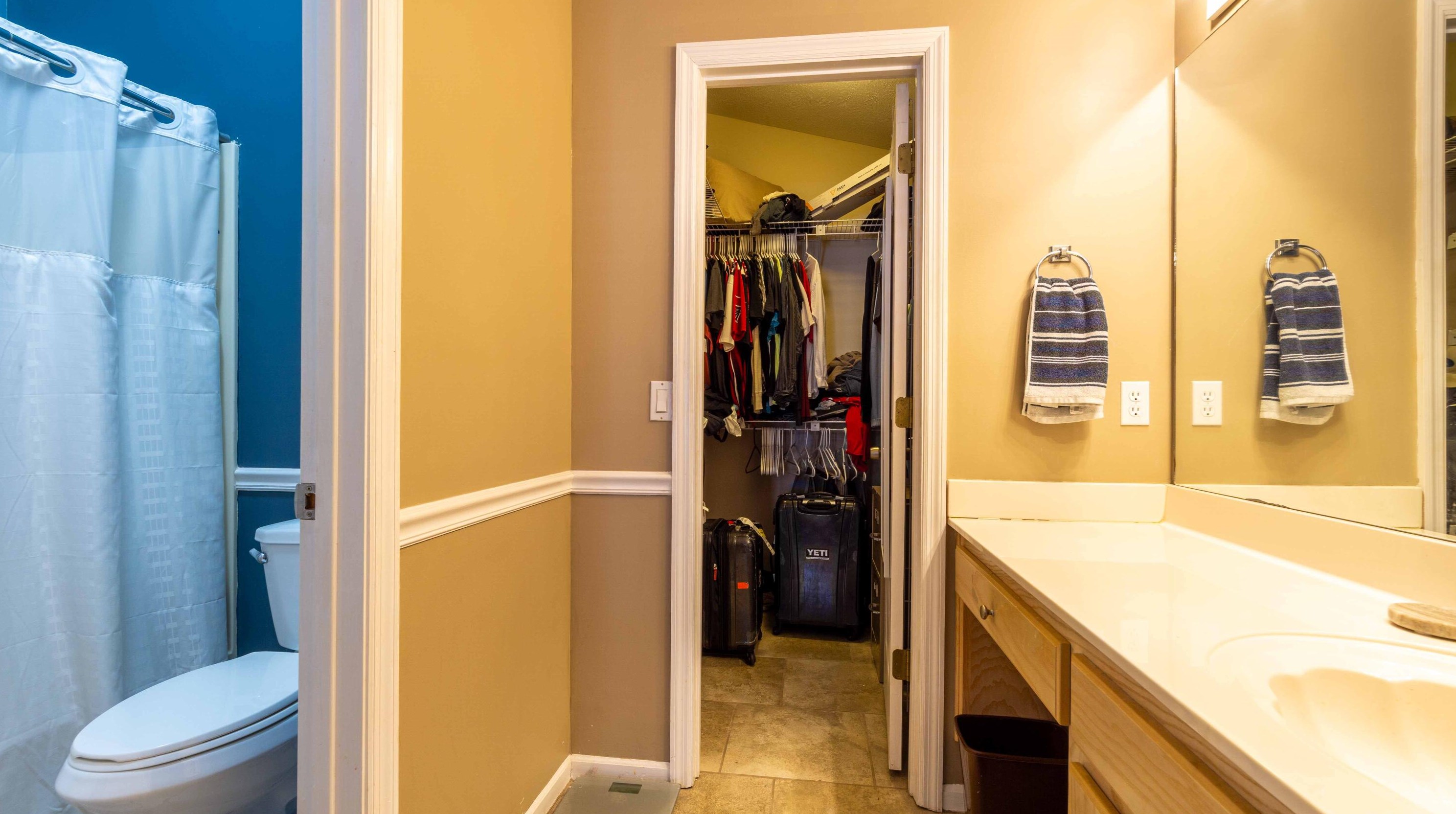 192 Crane St, Panama City FL 32413-2946 exterior