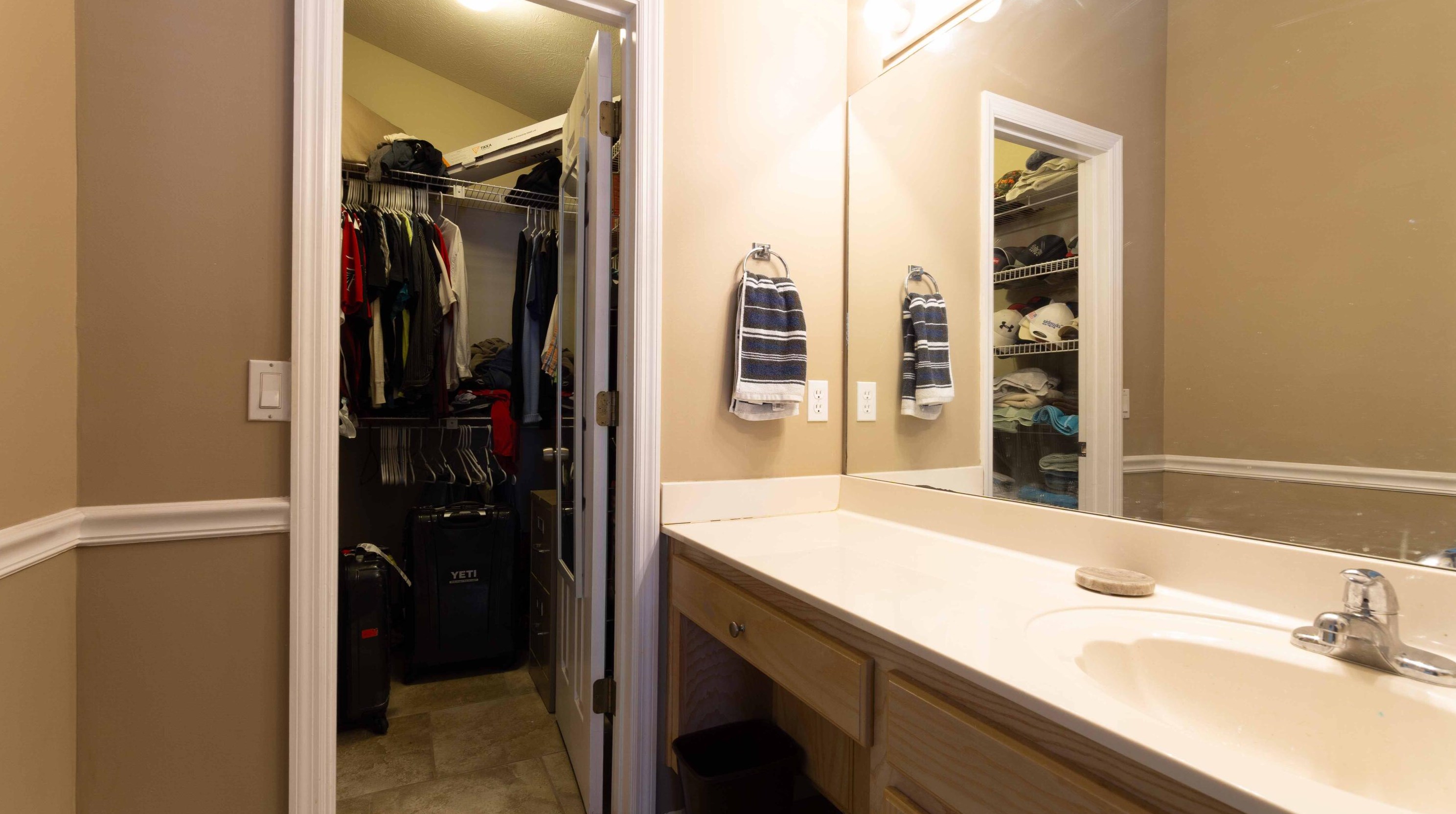 192 Crane St, Panama City FL 32413-2946 exterior