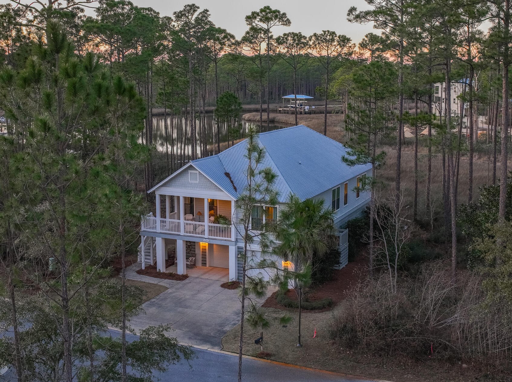 139 Mallard Ln, Santa Rosa Beach, FL 32459