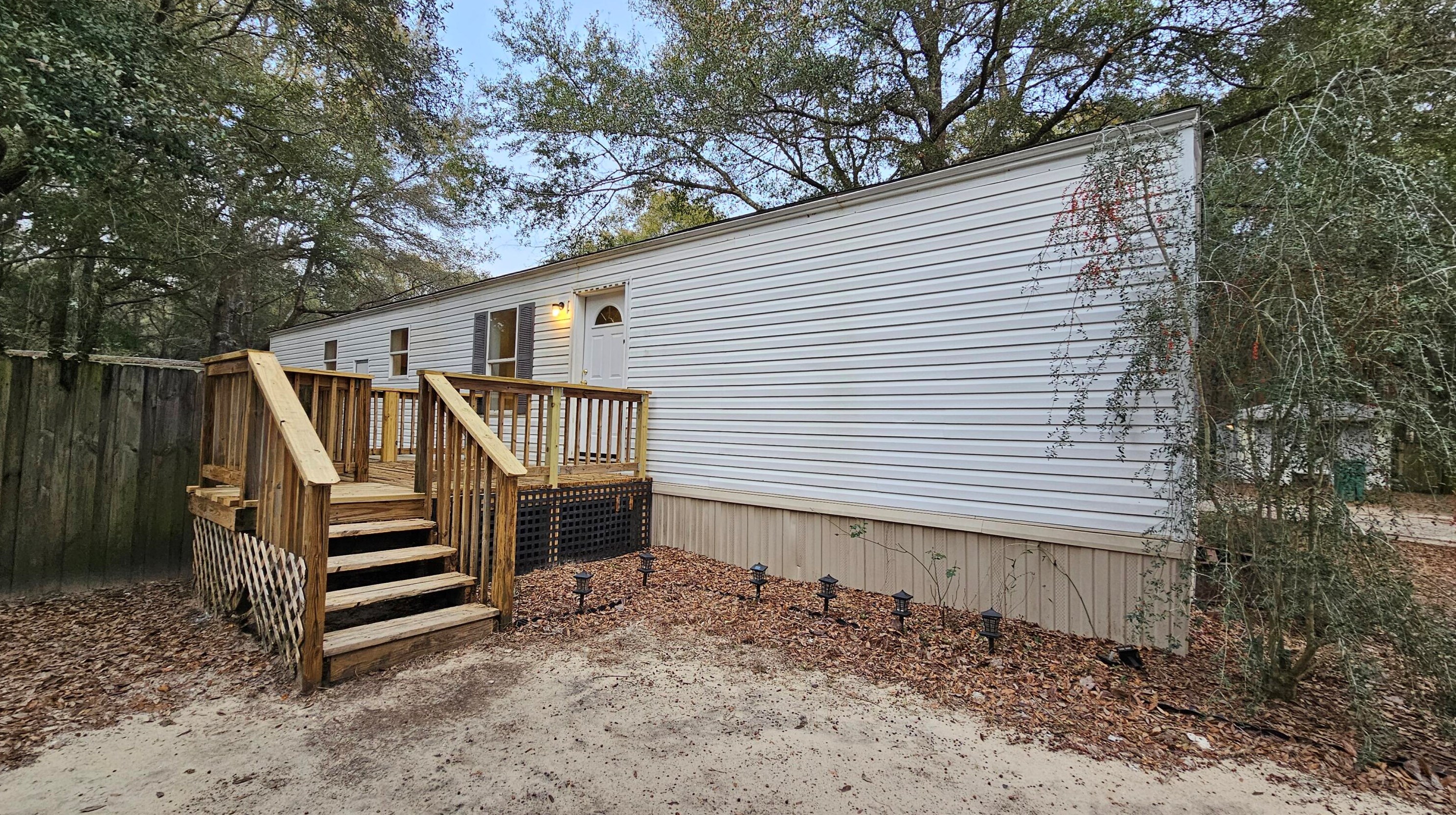 5301 Hare St #26, Crestview, FL 32539