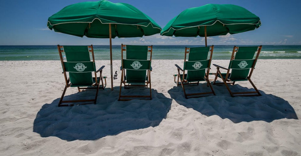 480 Gulf Shore Dr, Destin FL 32541-3095 exterior