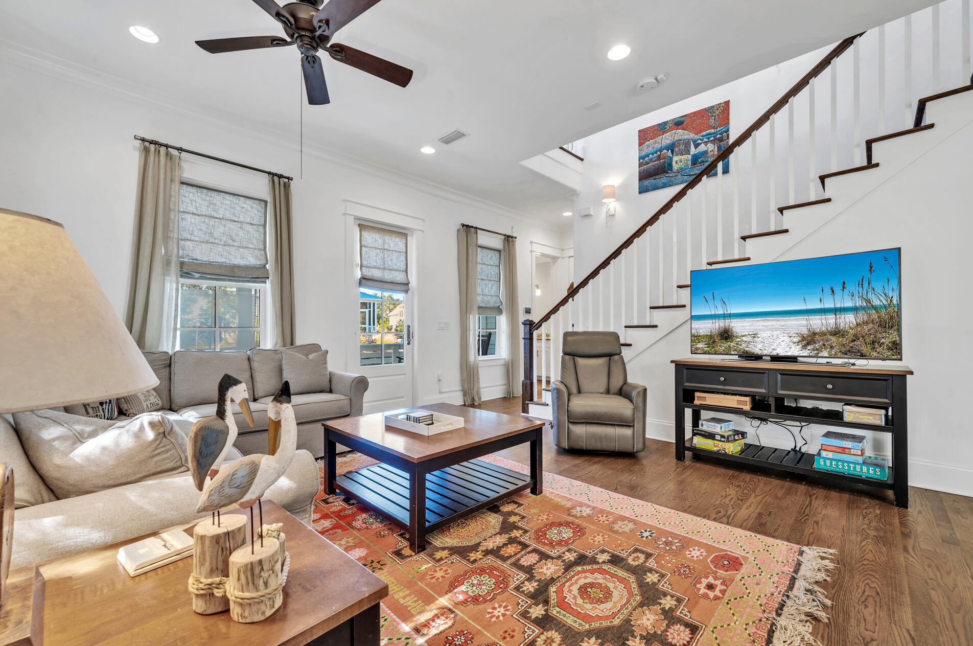 286 Cabana Trl, Santa Rosa Beach FL  32459-7568 exterior