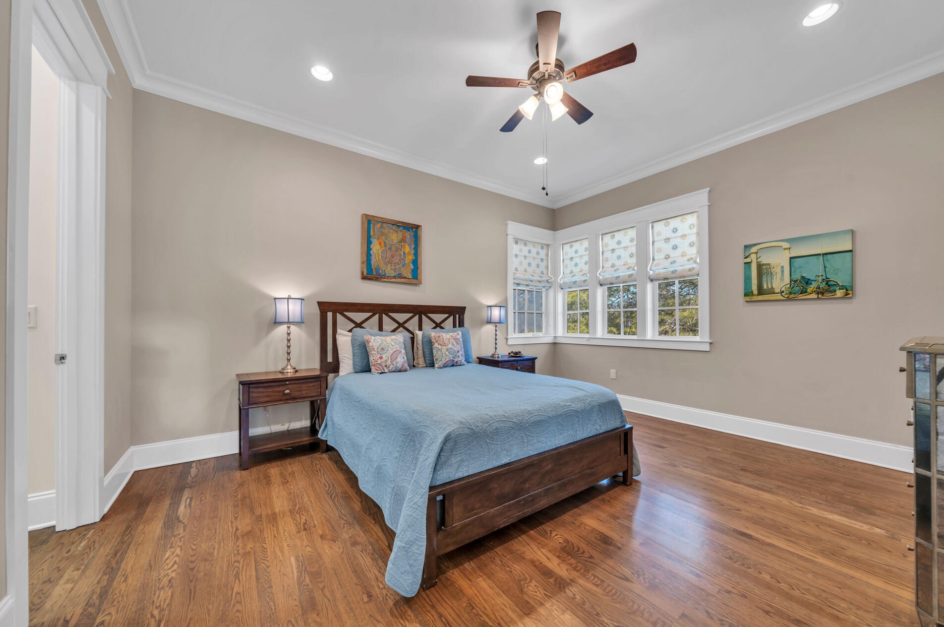 286 Cabana Trl, Santa Rosa Beach FL  32459-7568 exterior