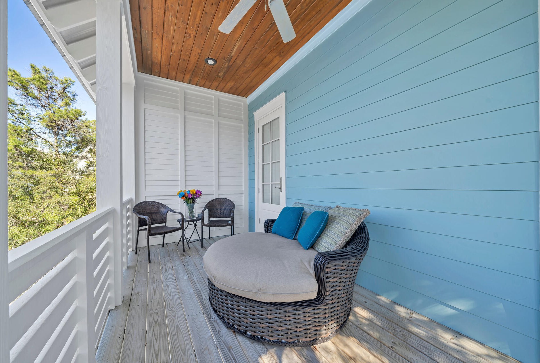 286 Cabana Trl, Santa Rosa Beach FL  32459-7568 exterior