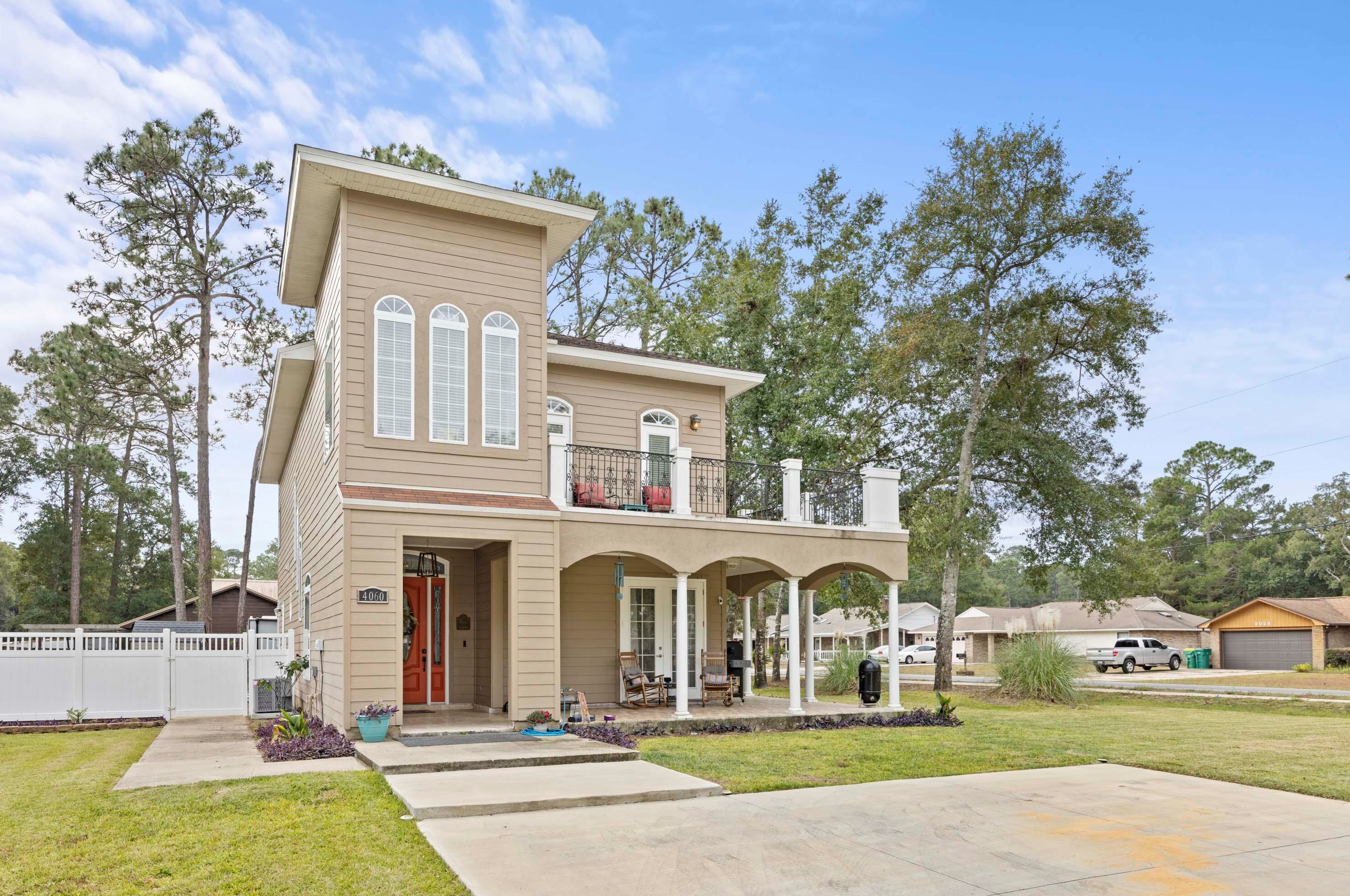 4060 11th St, Niceville, FL 32578-3674