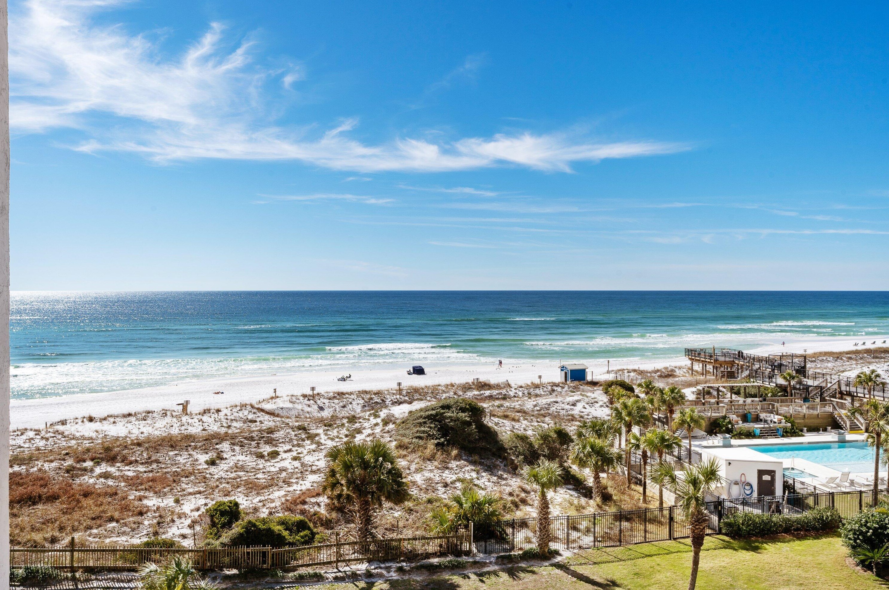 4247 Beachside Two Dr #4247, Destin, FL 32550