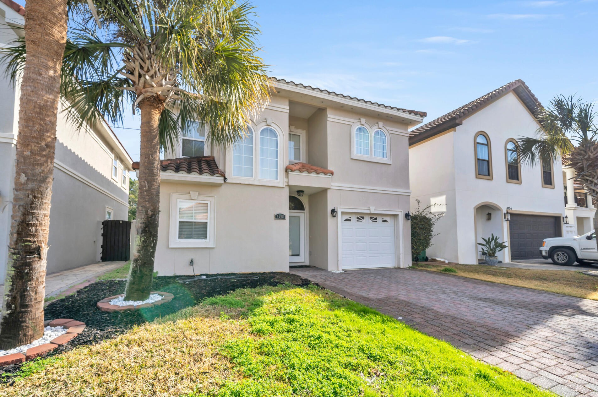 4708 Amhurst Cir, Destin, FL 32541-5765