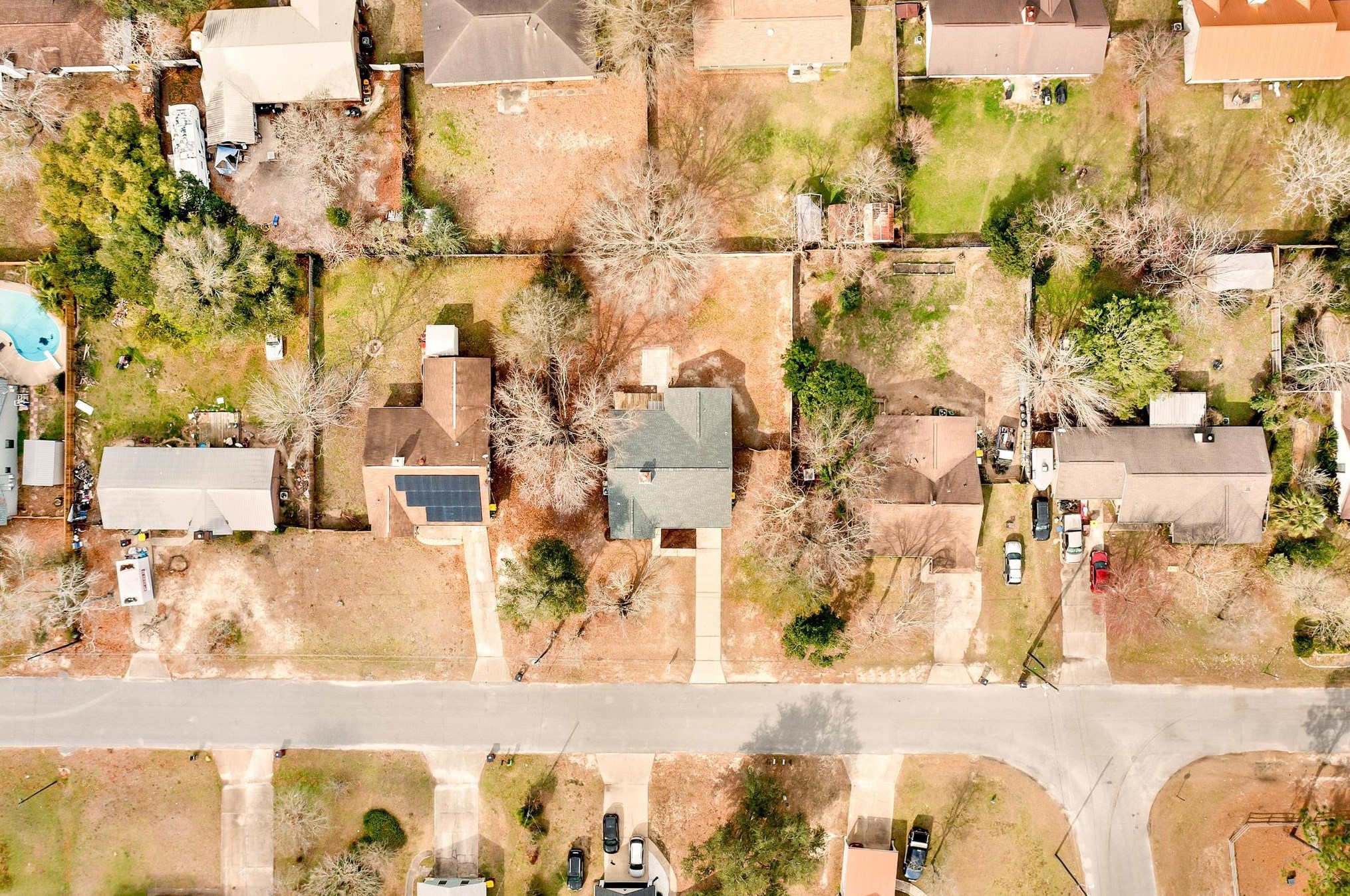 406 Ashley Dr, Crestview FL  32536-9293 exterior
