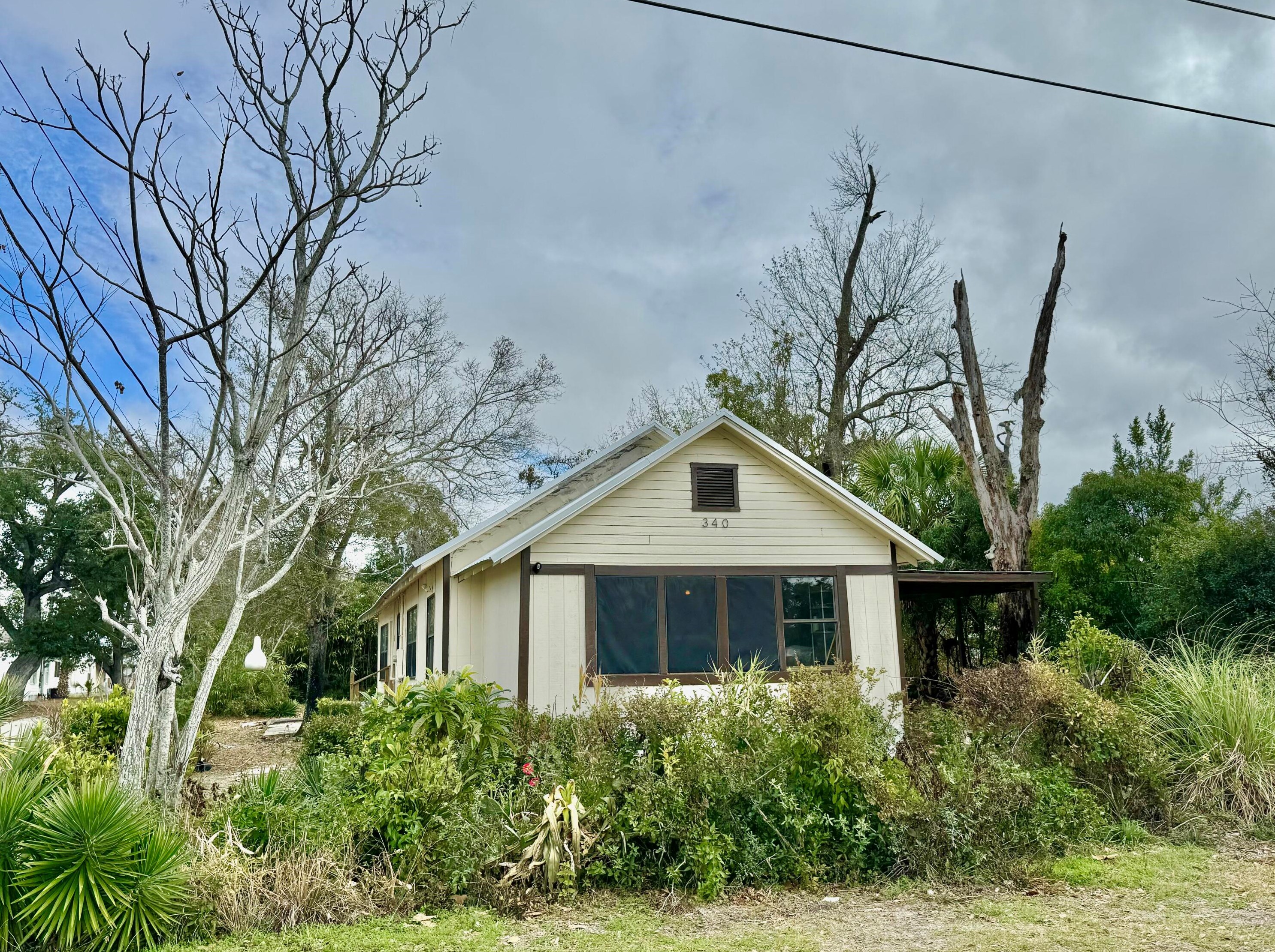 340 Gray Ave, Panama City, FL 32401-5462