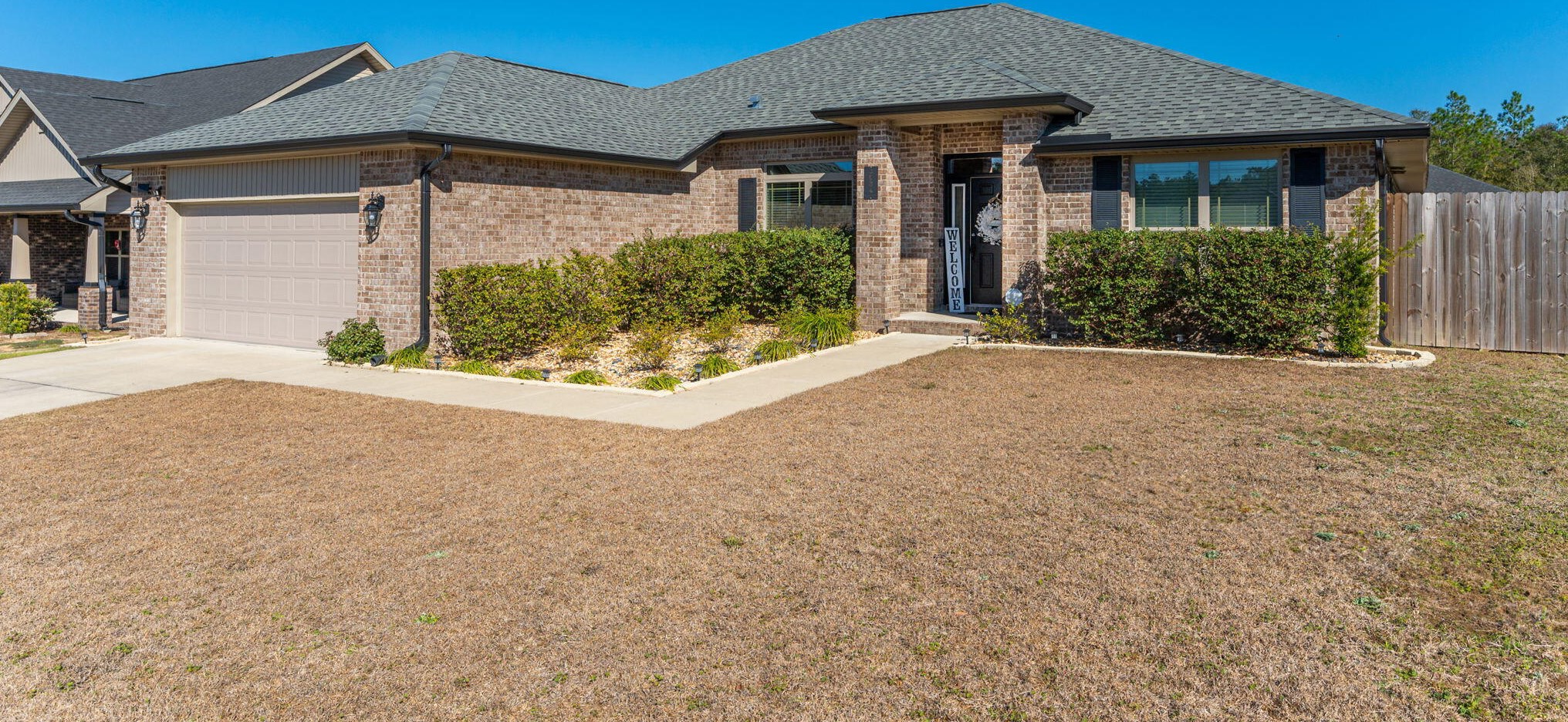 3634 Ranch Dr, Crestview, FL 32539-9527