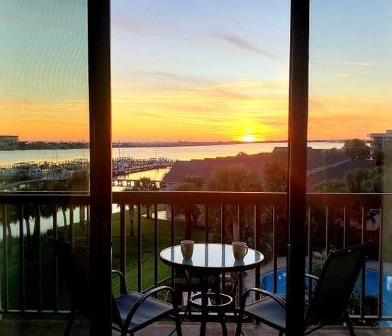 214 Sw Miracle Strip Parkway Sw #unit A406, Fort Walton Beach, FL 32548