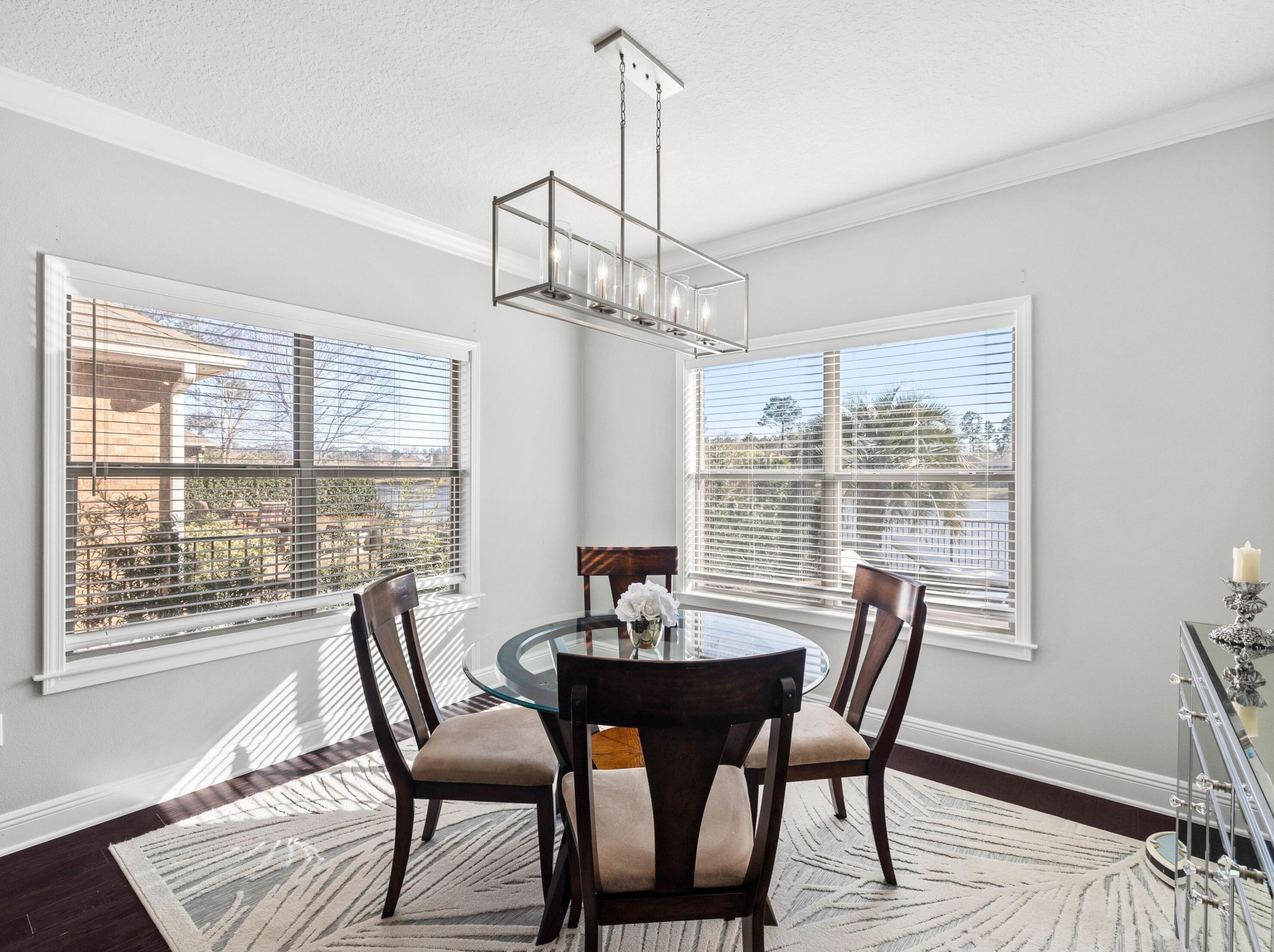 461 Whispering Lake Dr, Santa Rosa Beach FL  32459-4293 exterior