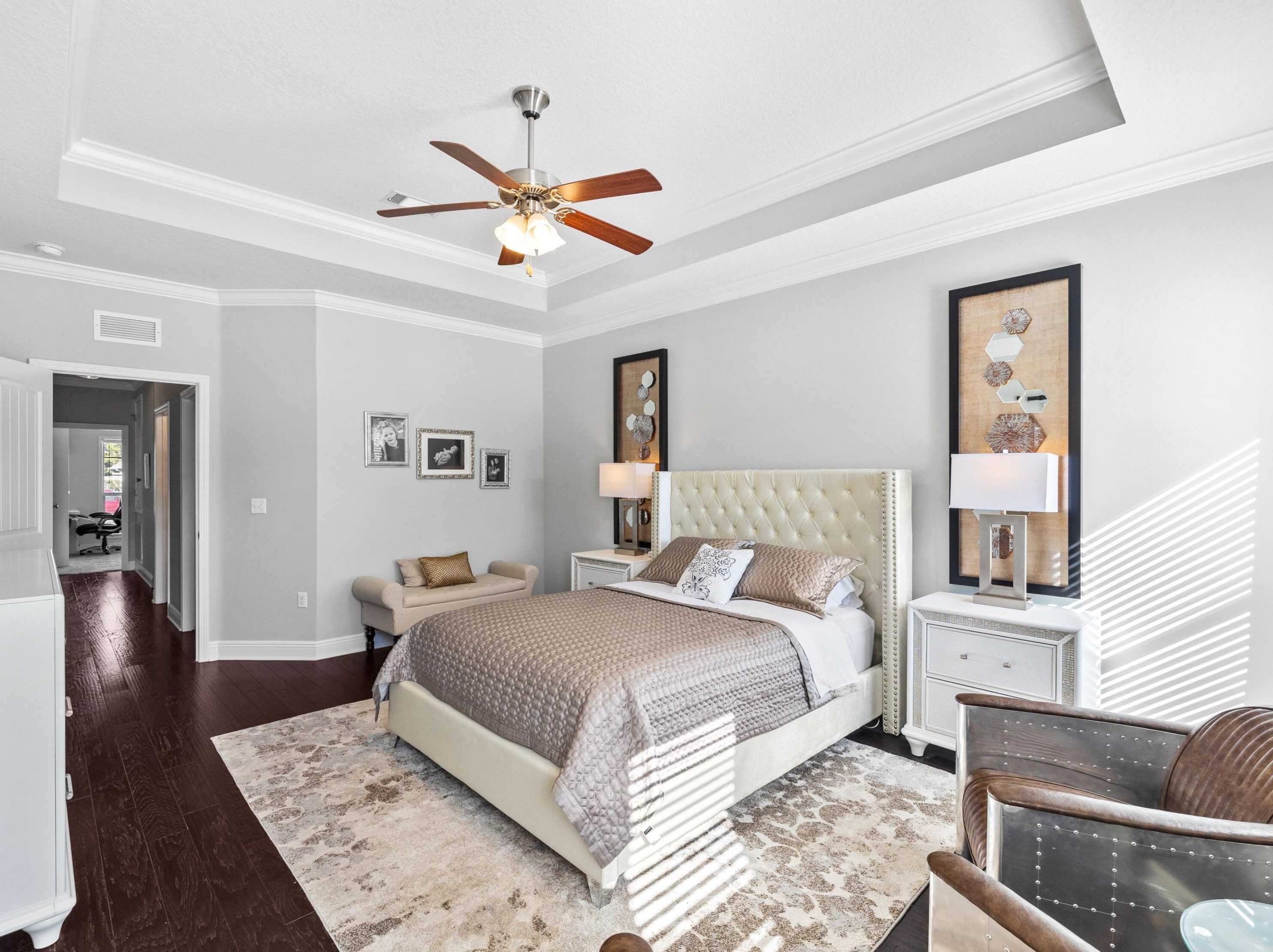 461 Whispering Lake Dr, Santa Rosa Beach FL  32459-4293 exterior