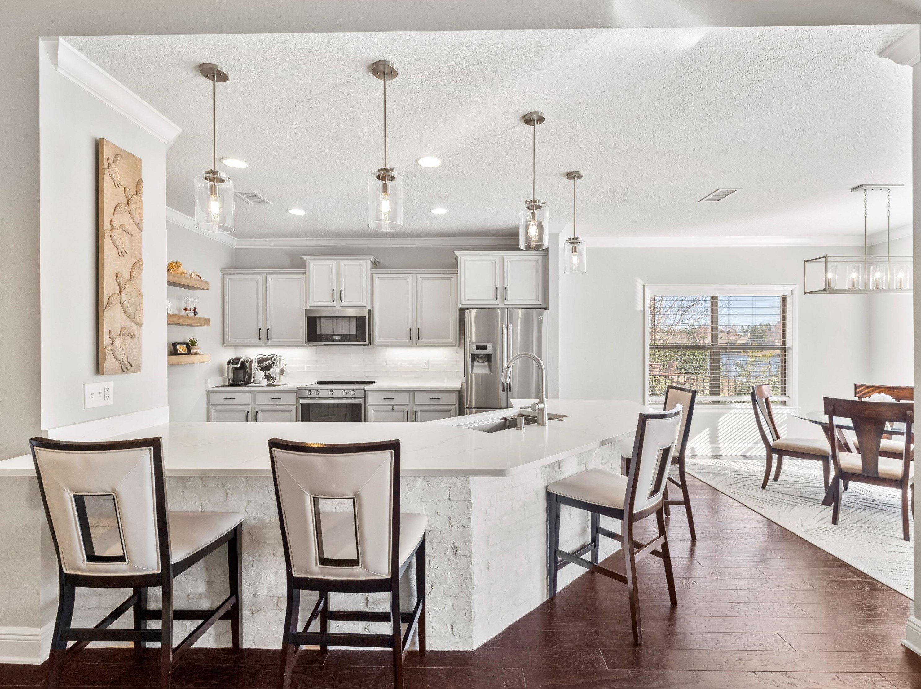 461 Whispering Lake Dr, Santa Rosa Beach FL  32459-4293 exterior