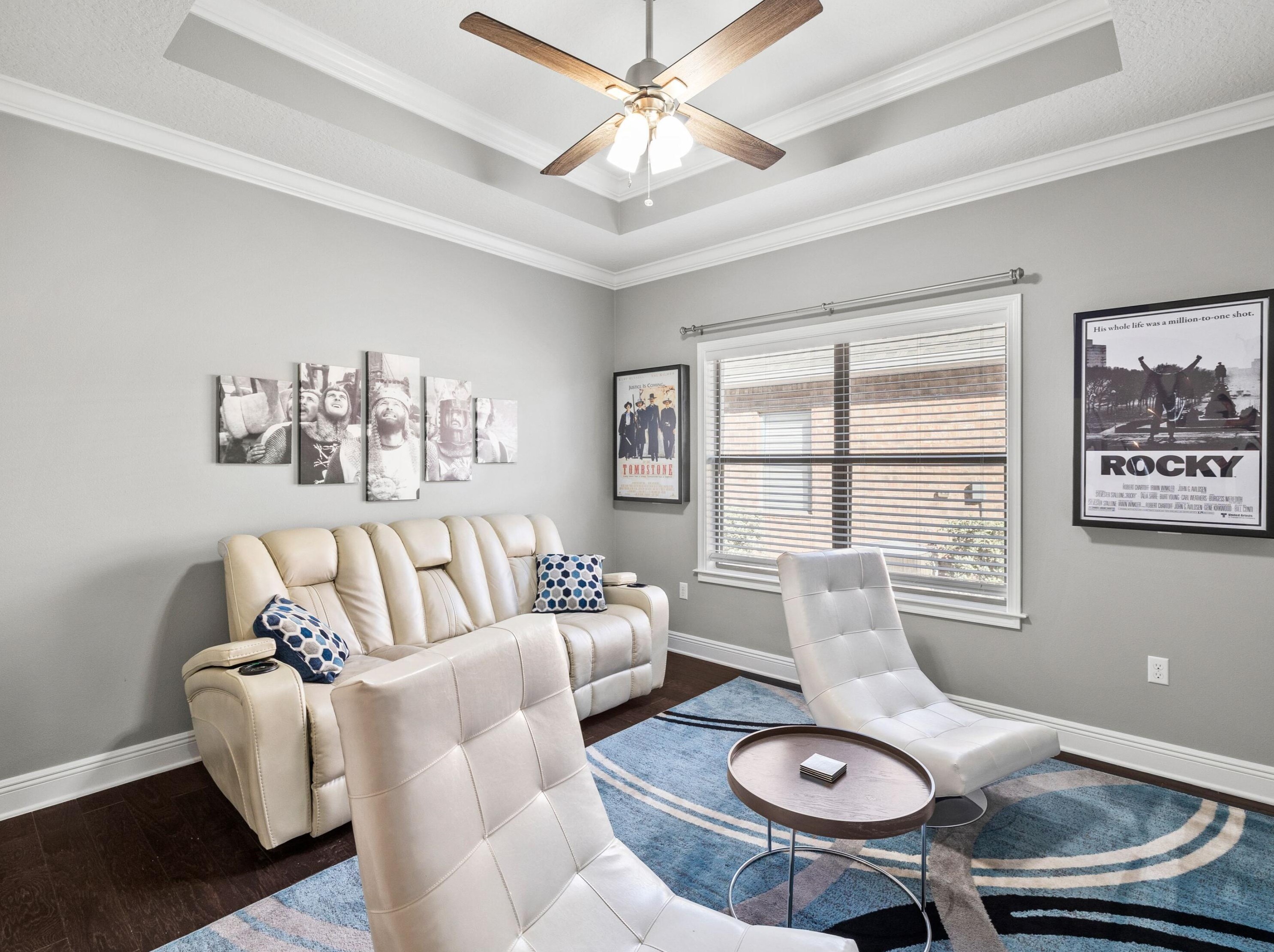 461 Whispering Lake Dr, Santa Rosa Beach FL  32459-4293 exterior