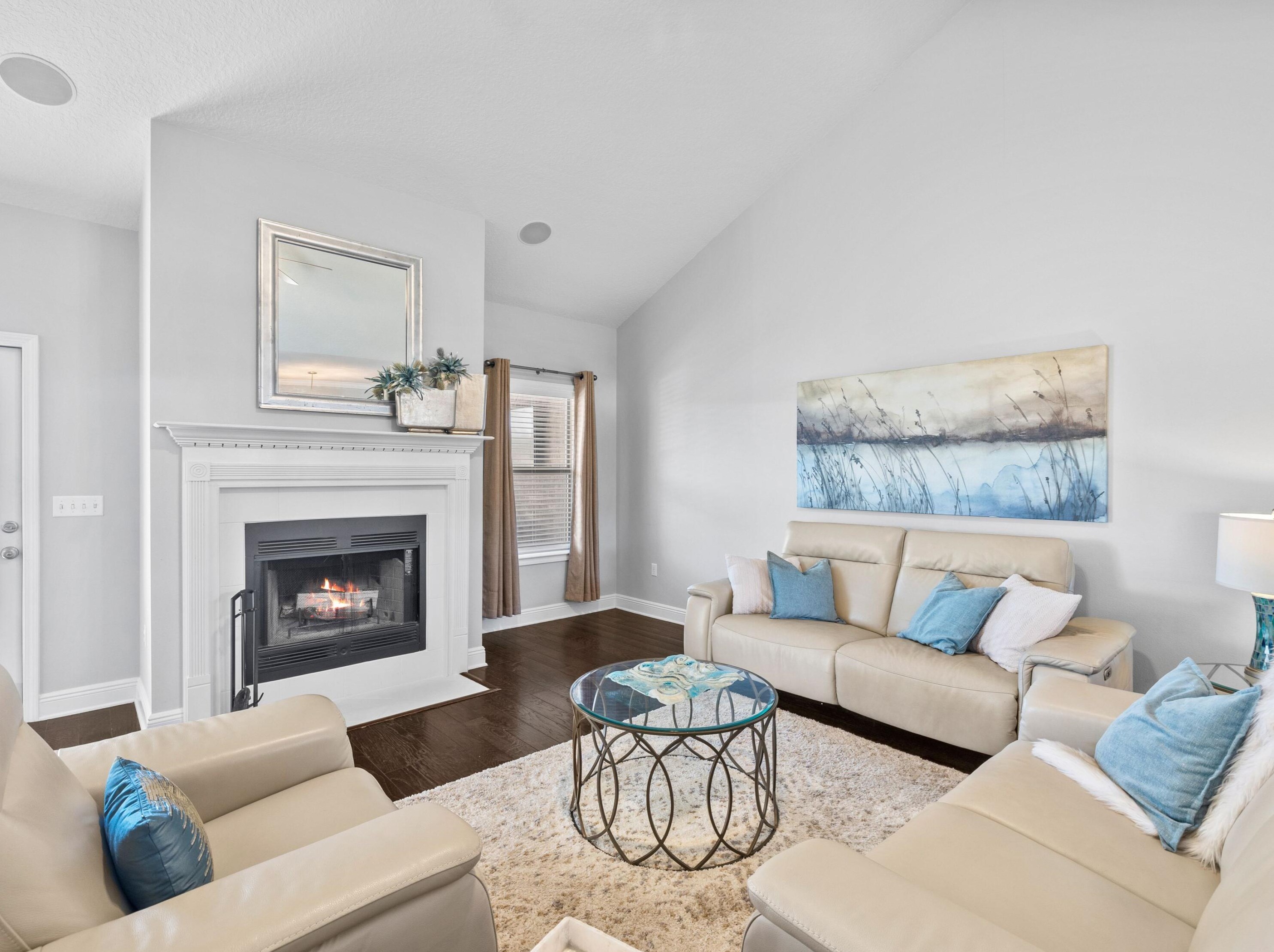 461 Whispering Lake Dr, Santa Rosa Beach FL  32459-4293 exterior