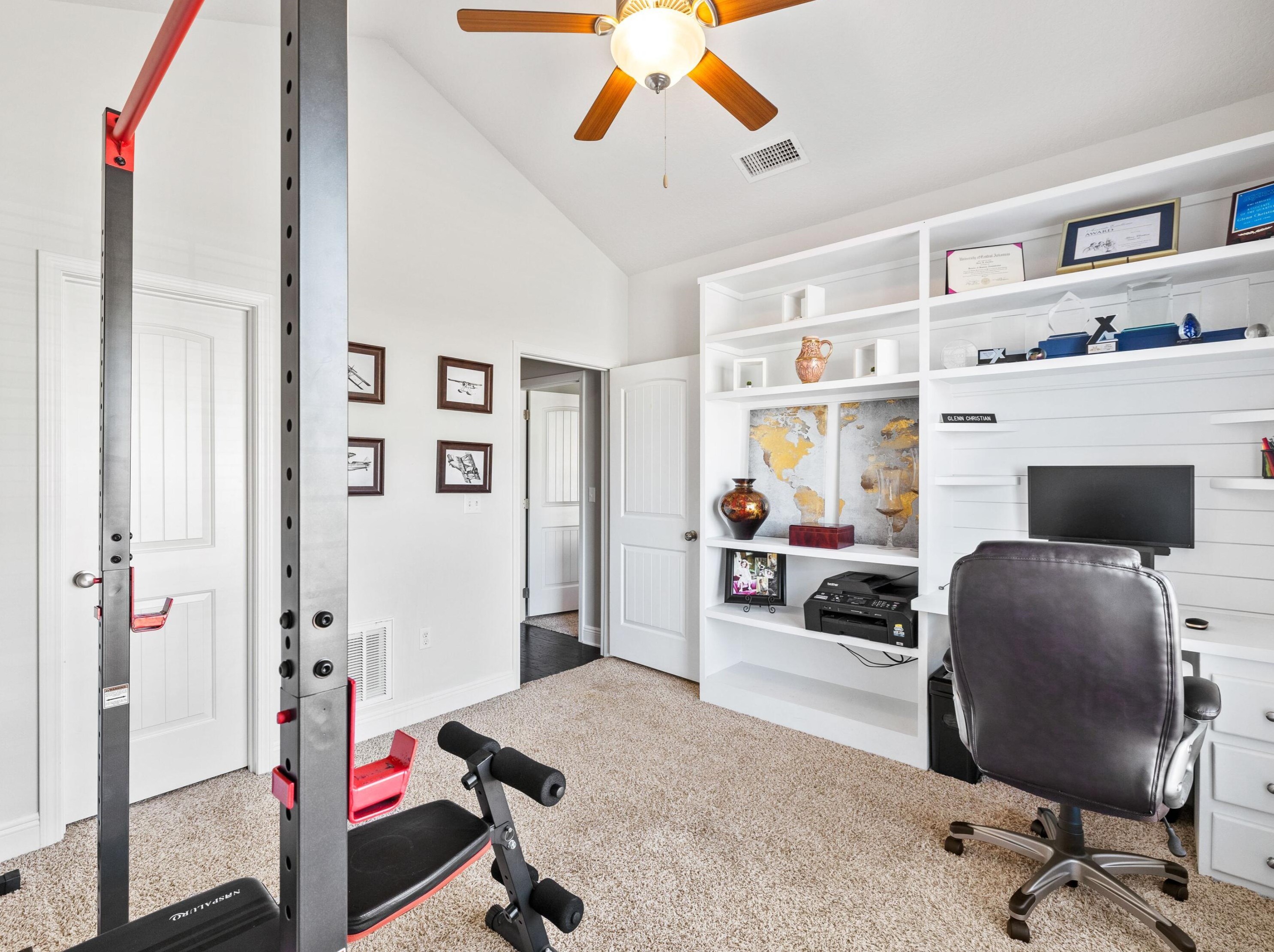 461 Whispering Lake Dr, Santa Rosa Beach FL  32459-4293 exterior