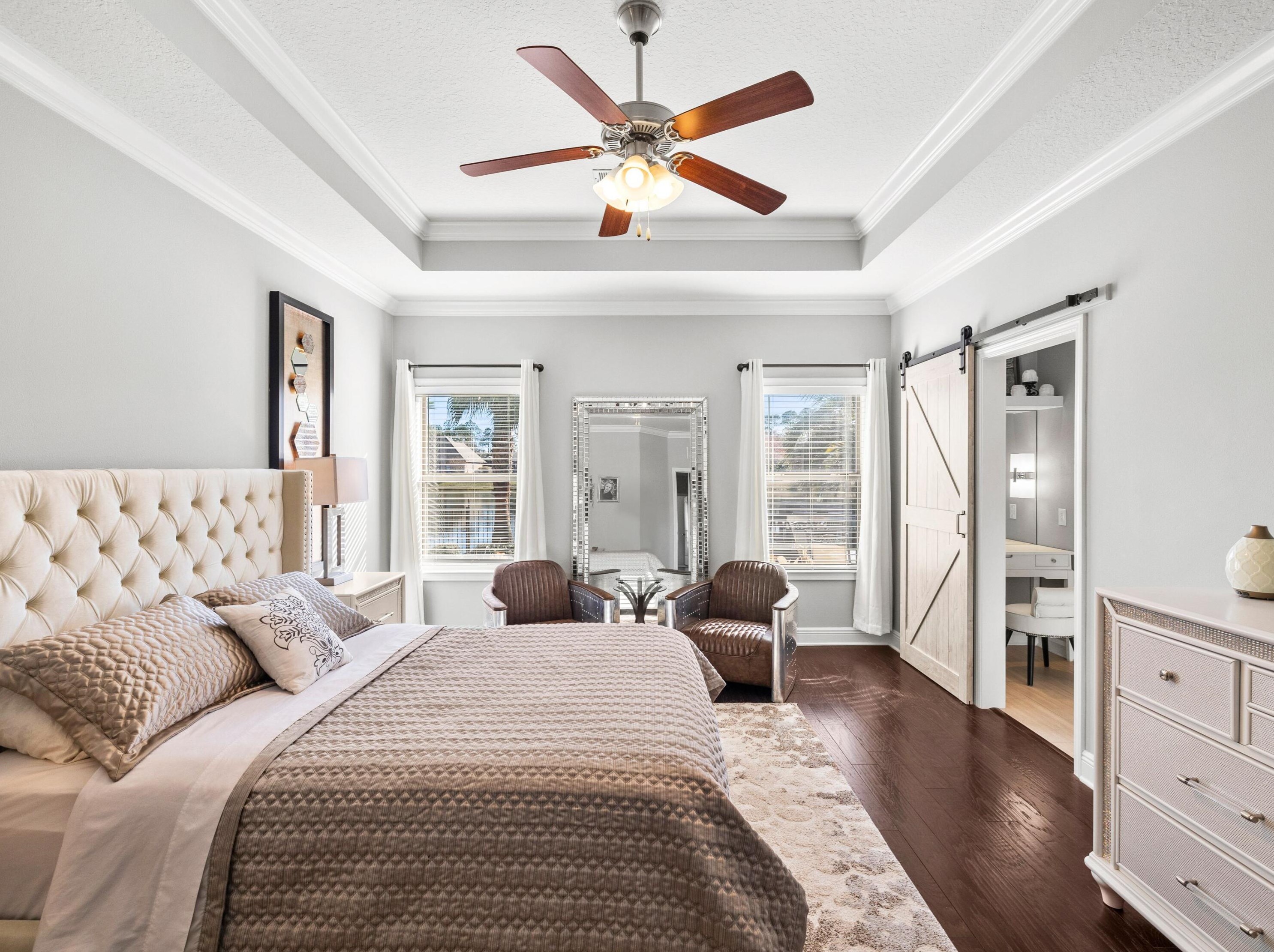 461 Whispering Lake Dr, Santa Rosa Beach FL  32459-4293 exterior