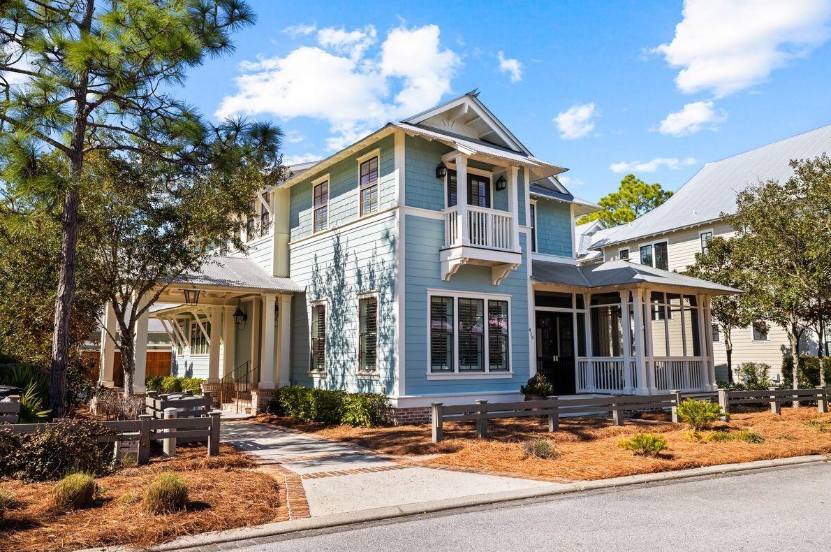 419 Royal Fern Way, Santa Rosa Beach, FL 32459-7183