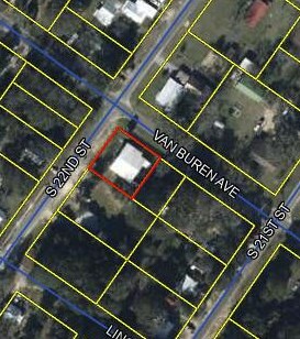 253 S 22nd Street S, Defuniak Springs, FL 32435