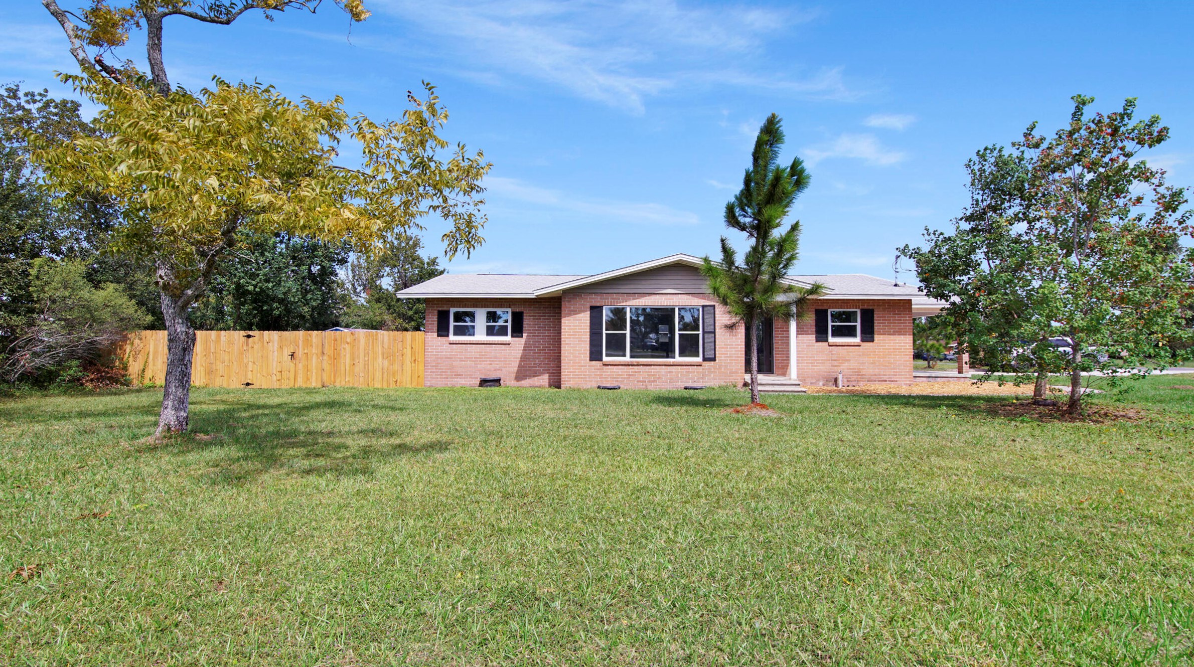 3235 Game Farm Rd, Panama City, FL 32405-7034
