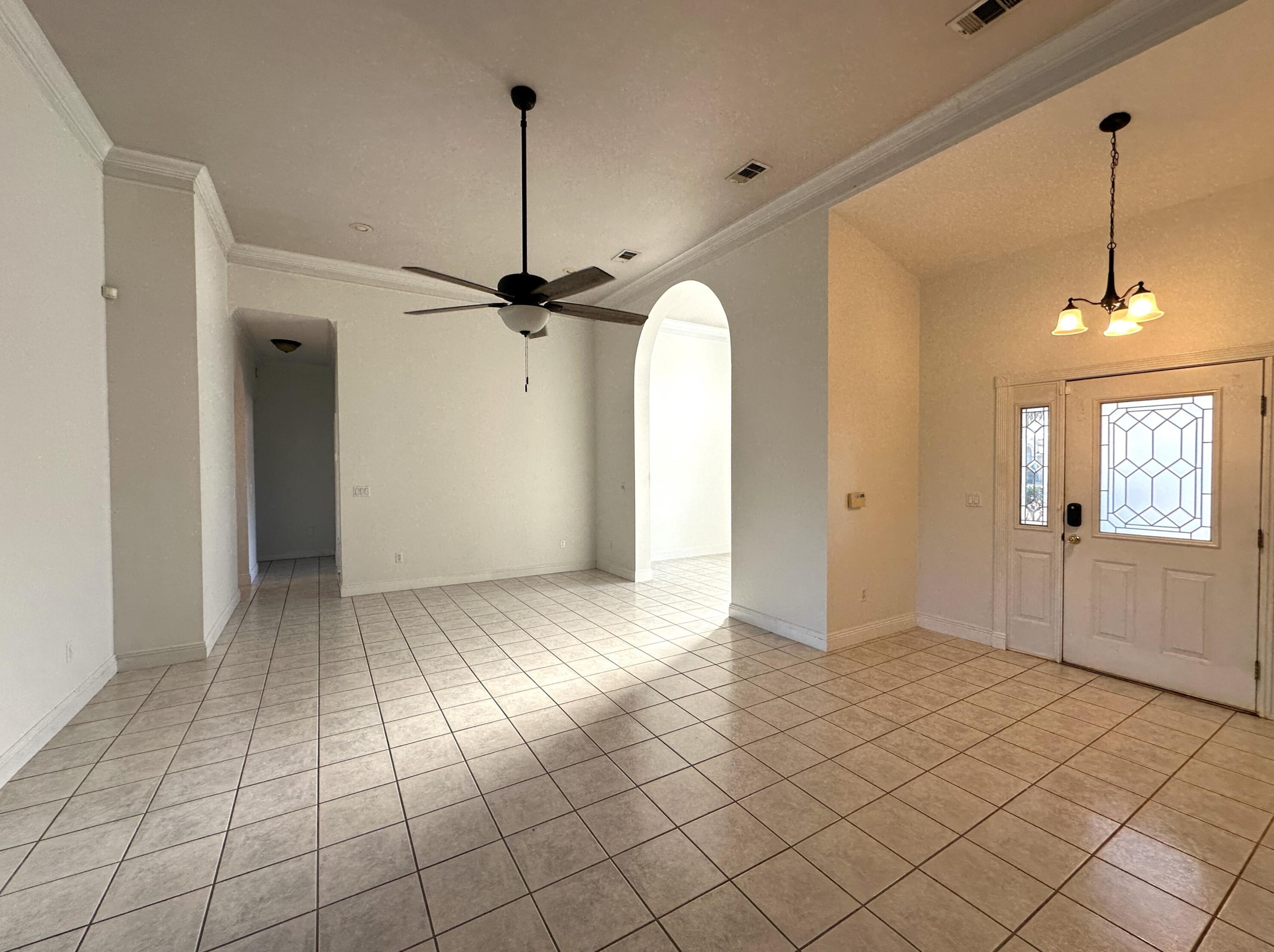 543 Tom Sawyer Ln, Crestview FL  32536-5264 exterior