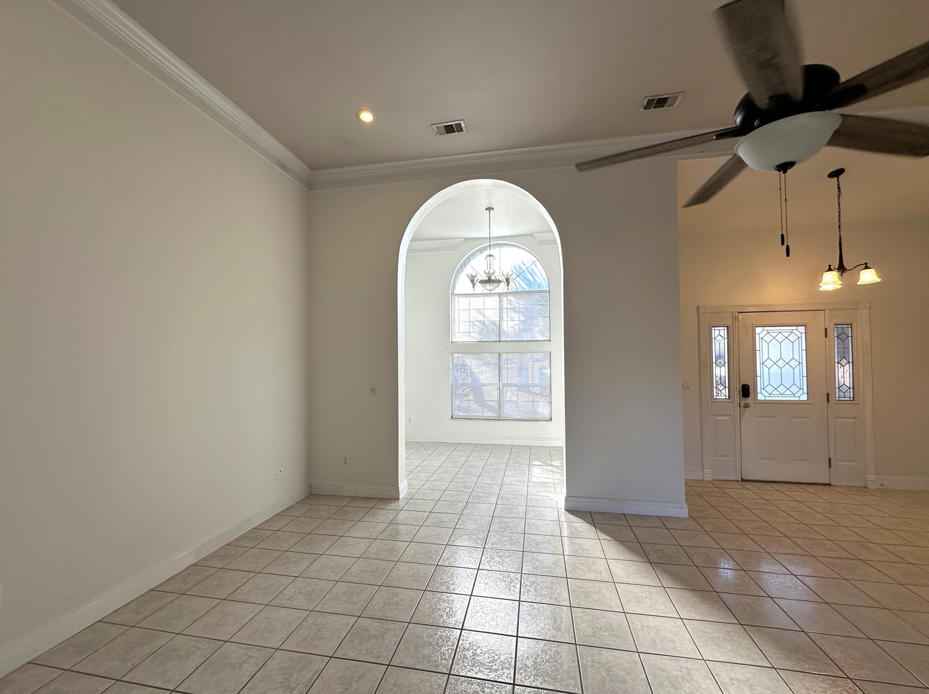 543 Tom Sawyer Ln, Crestview FL  32536-5264 exterior