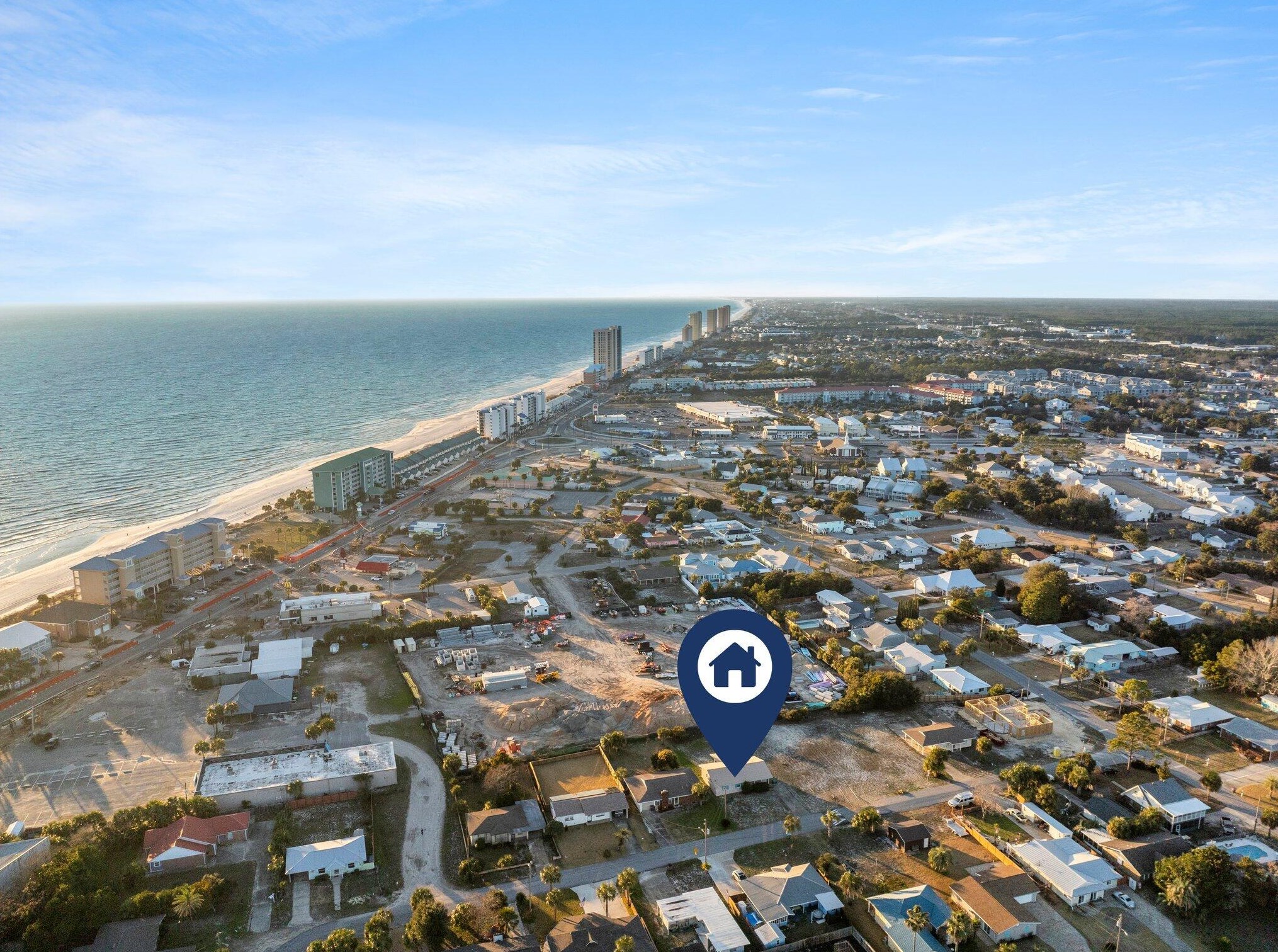 602 Lisbon Ave, Panama City FL 32413-2338 exterior