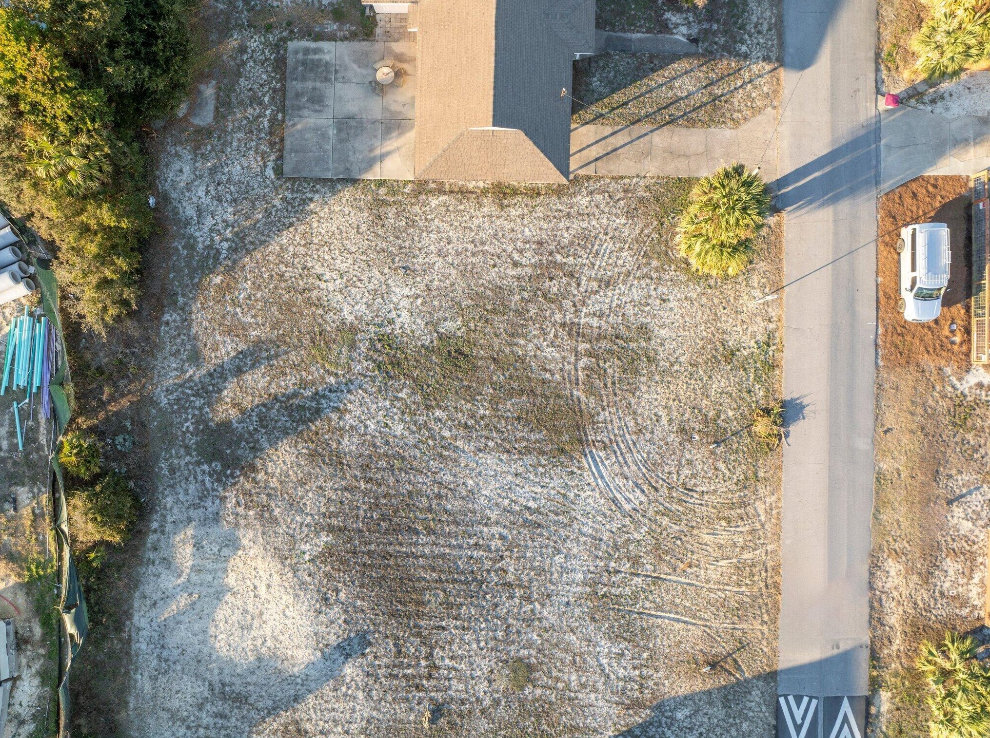 602 Lisbon Ave, Panama City FL 32413-2338 exterior