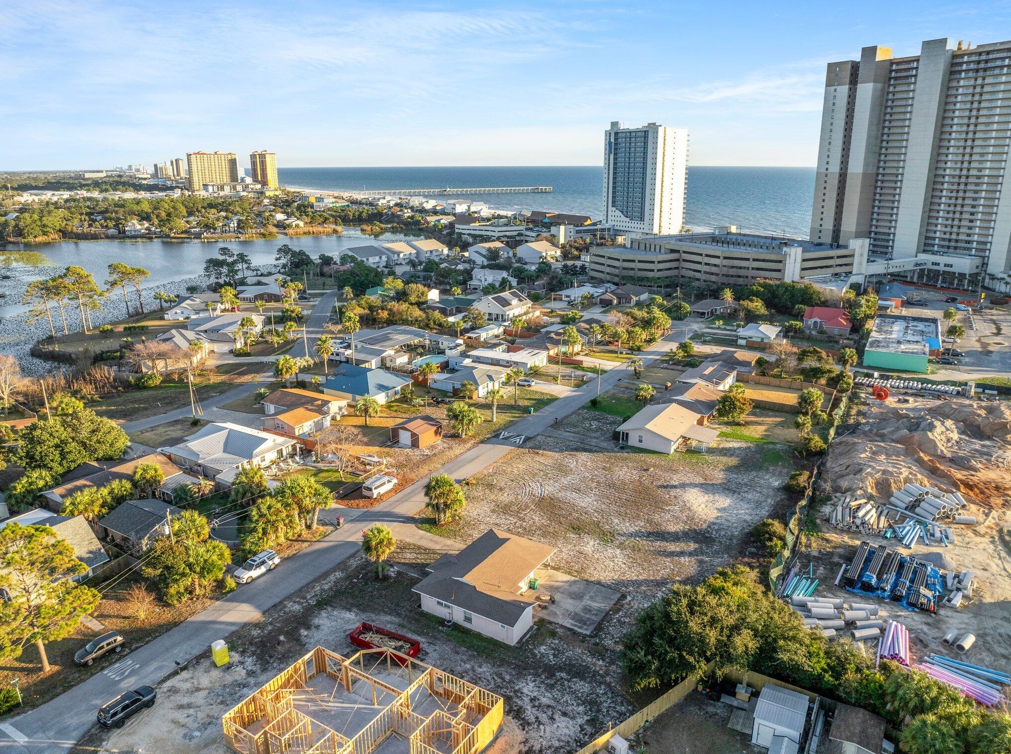 602 Lisbon Ave, Panama City, FL 32413-2324