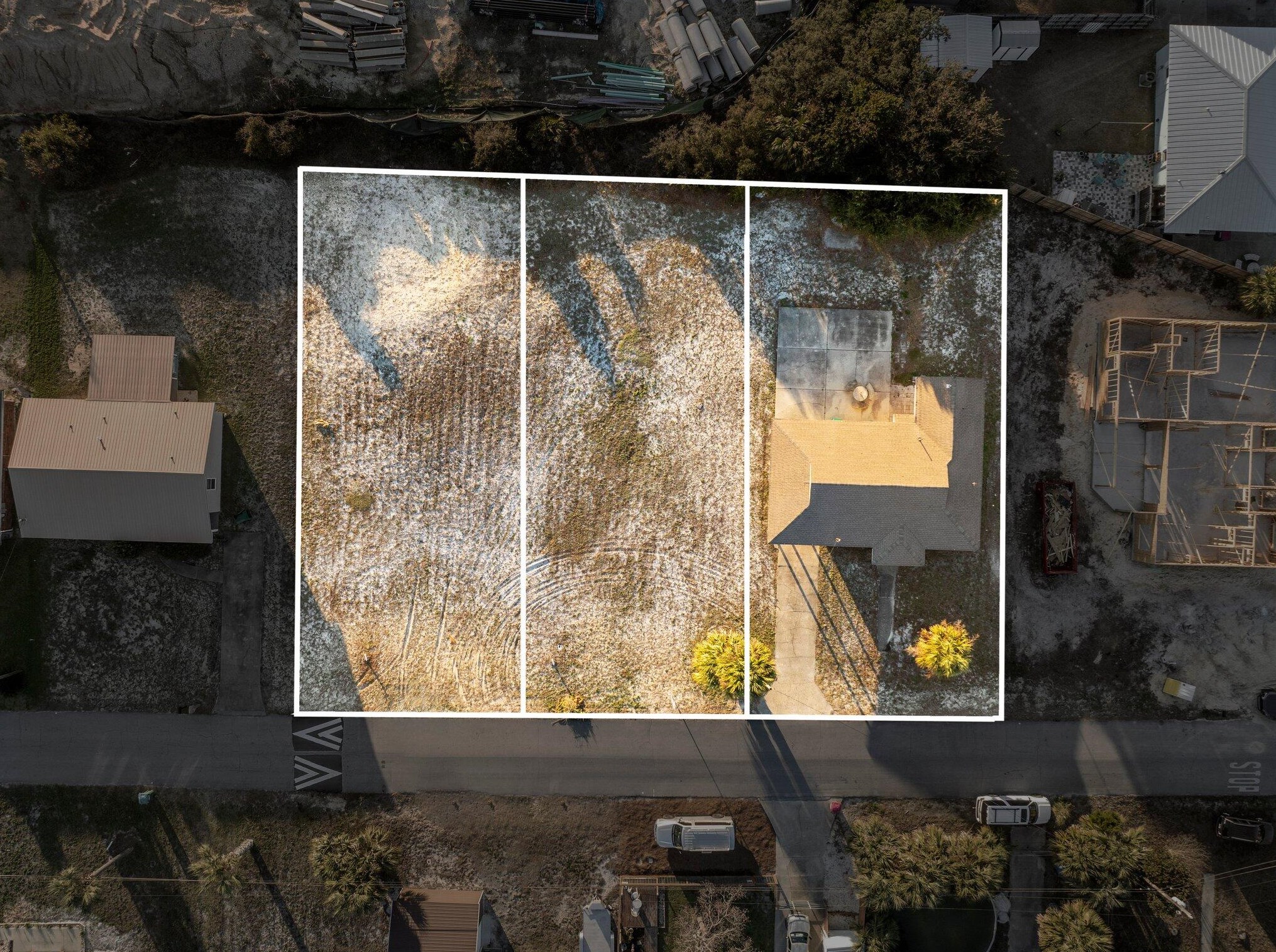 602 Lisbon Ave, Panama City FL 32413-2338 exterior