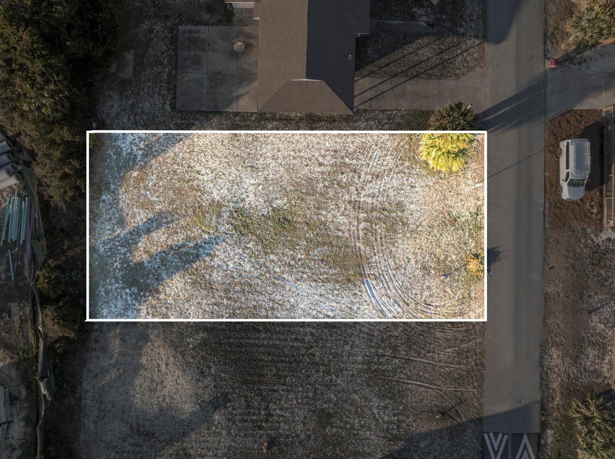 602 Lisbon Ave, Panama City FL 32413-2338 exterior