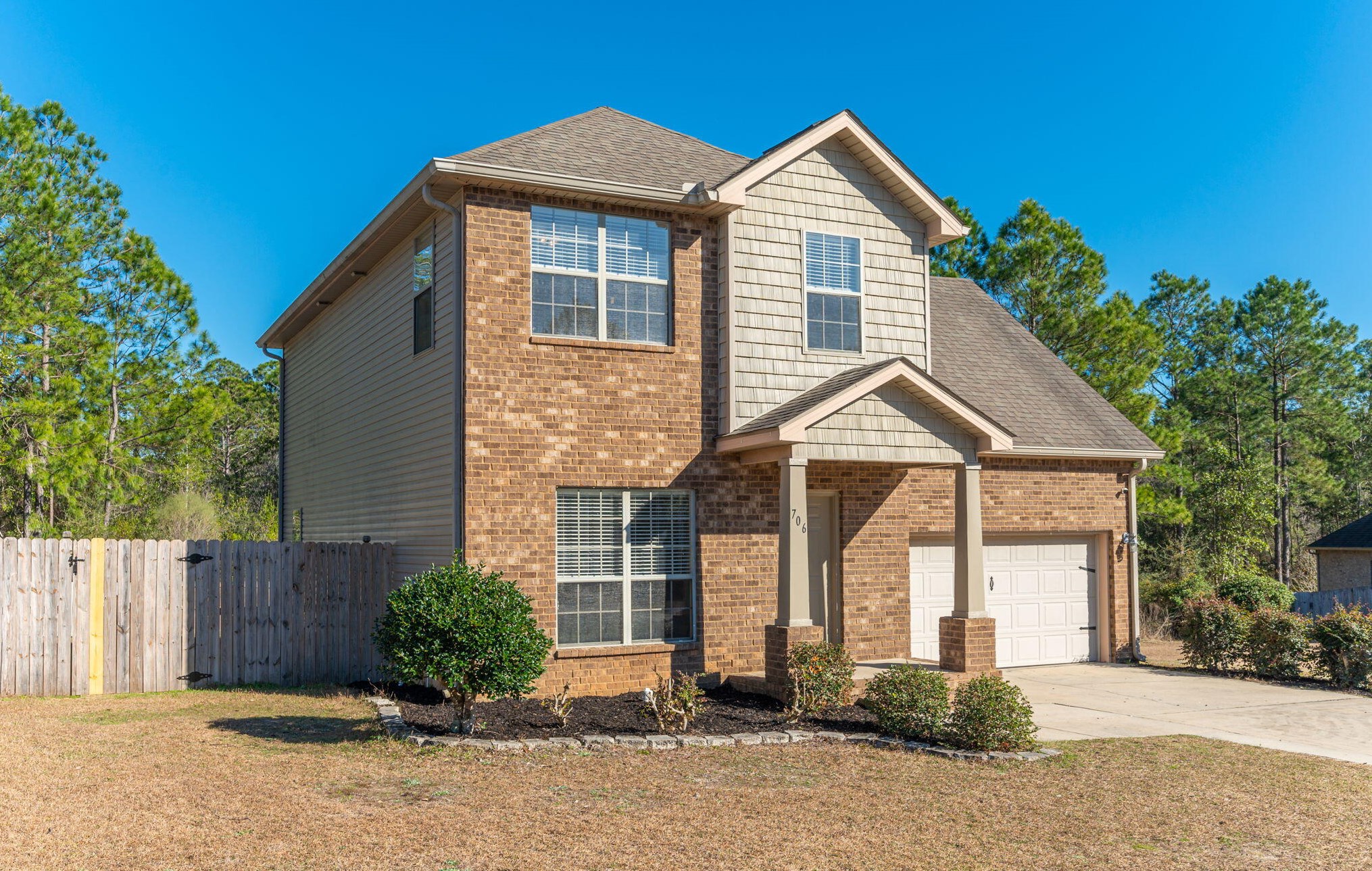 706 Lime Ln, Crestview, FL 32536-2260
