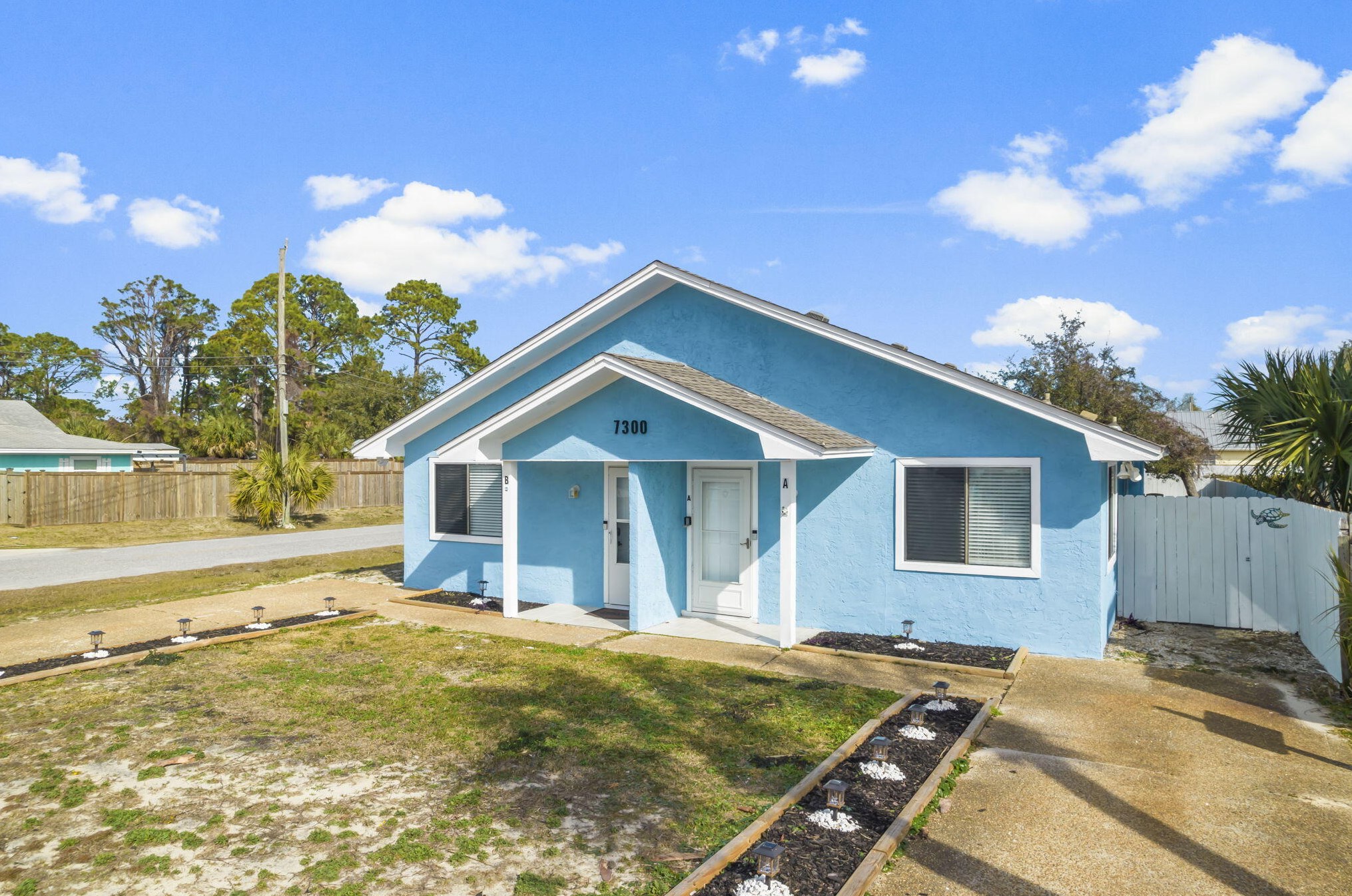 7300 Sunset Ave, Panama City, FL 32408-5464