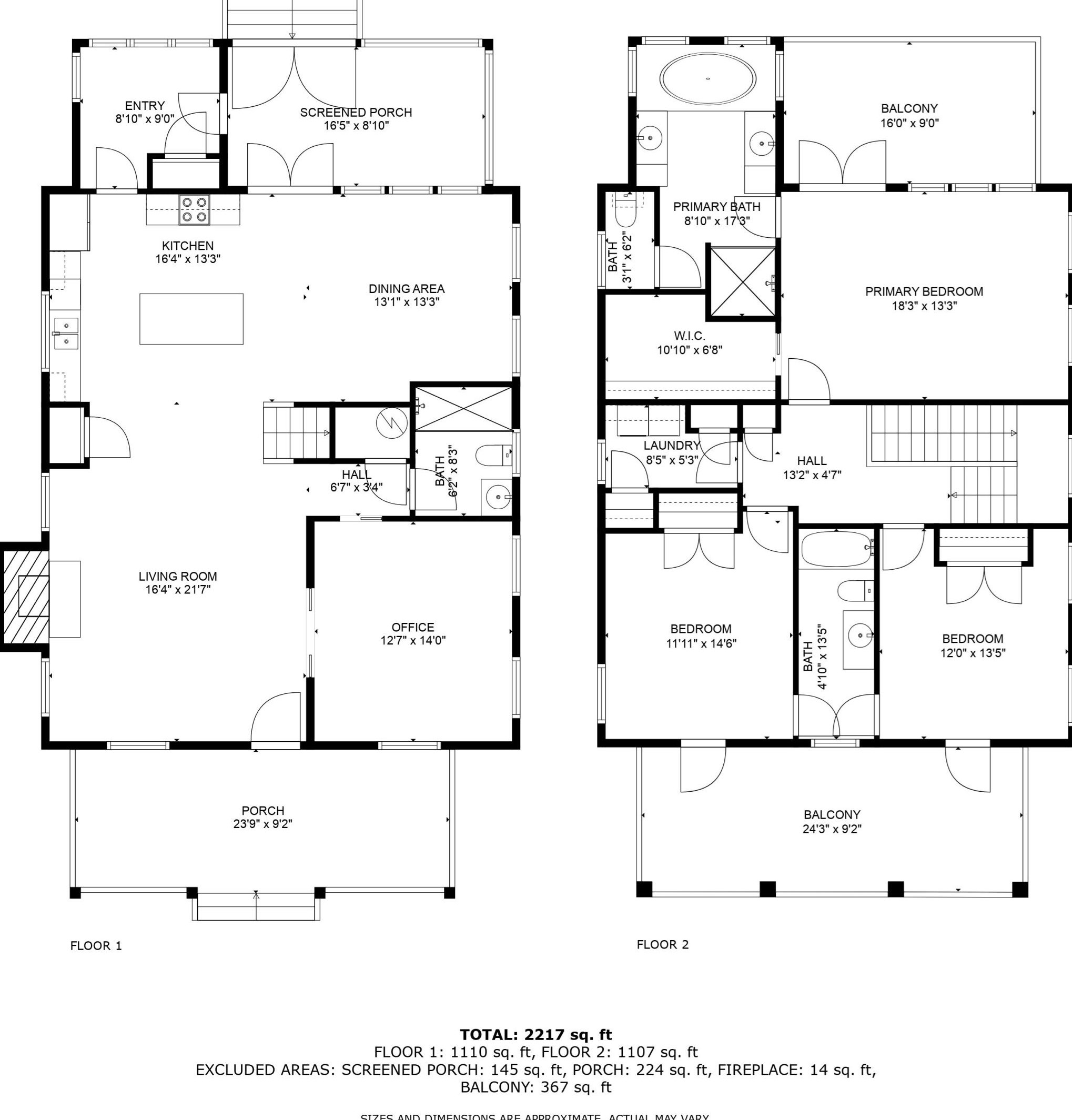 155 S Marsh Landing S, Freeport, FL 32439