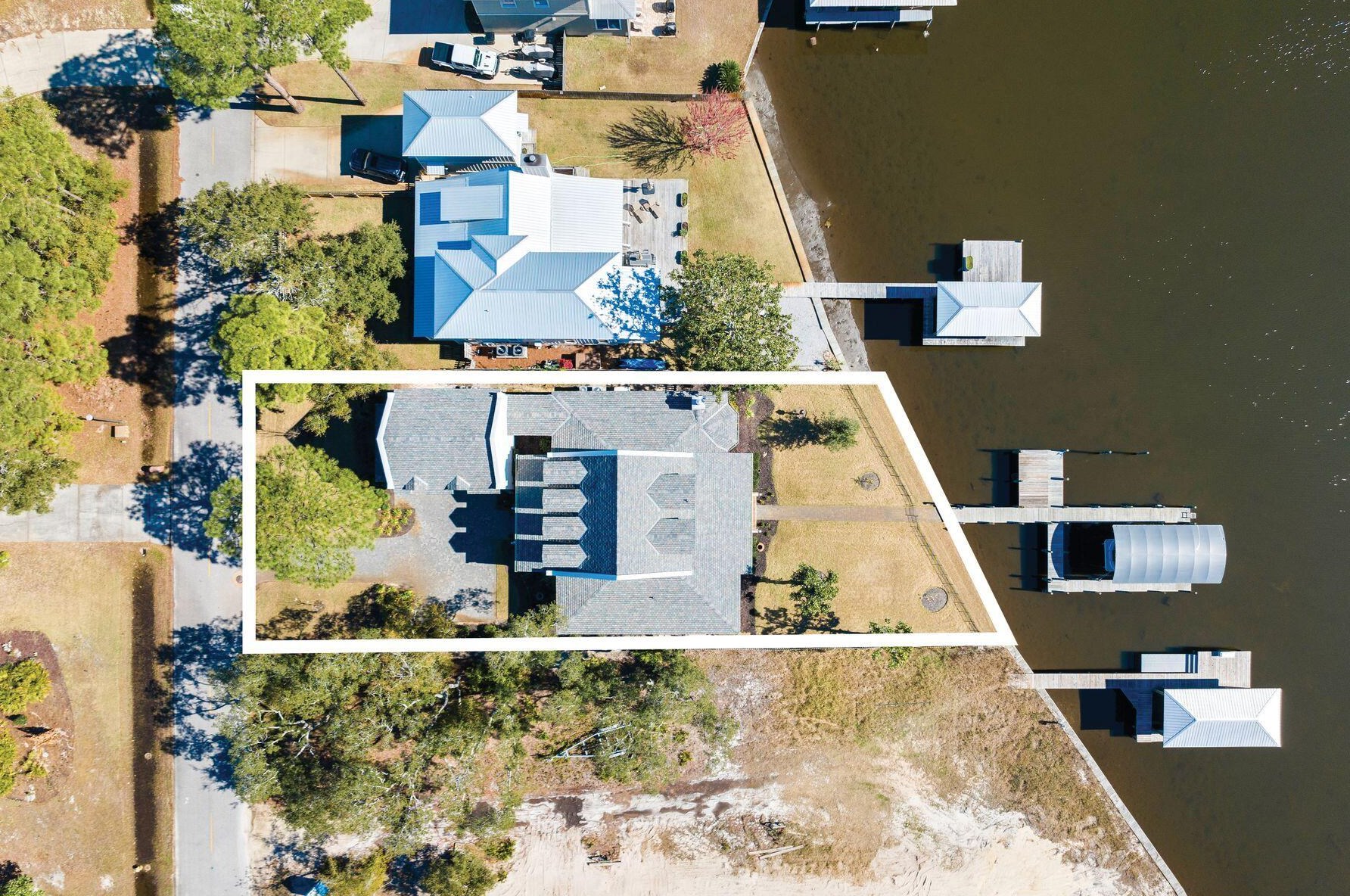182 Buck Rd, Santa Rosa Beach, FL 32459-3034