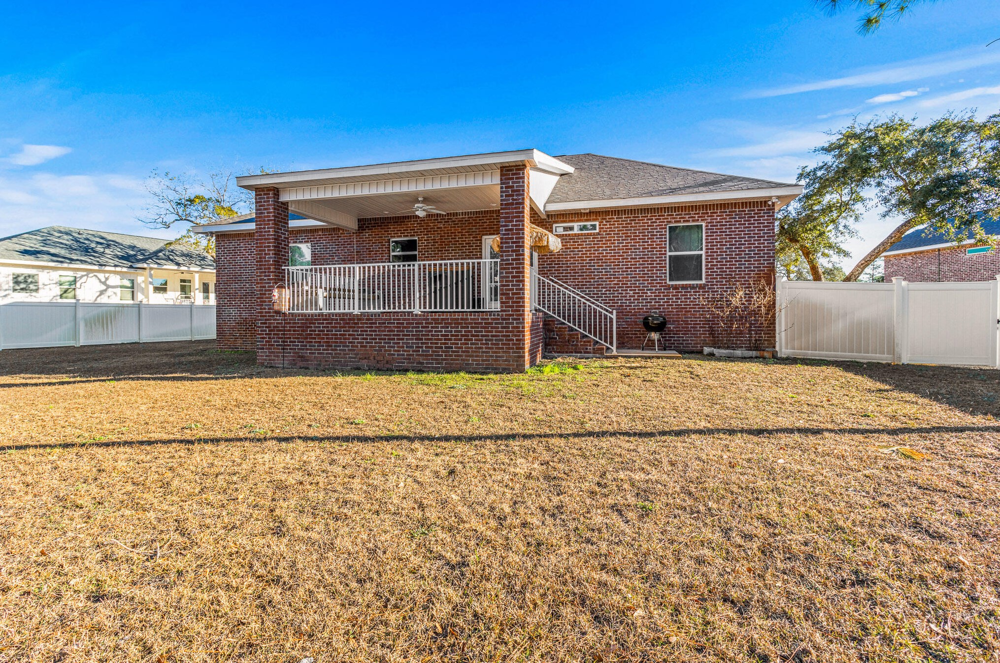 5604 Kailey Rd, Milton FL  32583-9390 exterior