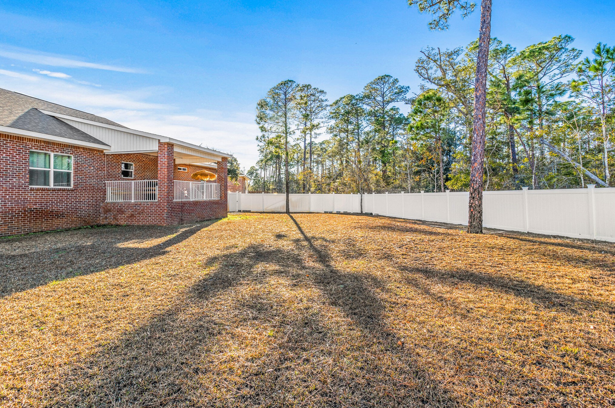 5604 Kailey Rd, Milton FL  32583-9390 exterior