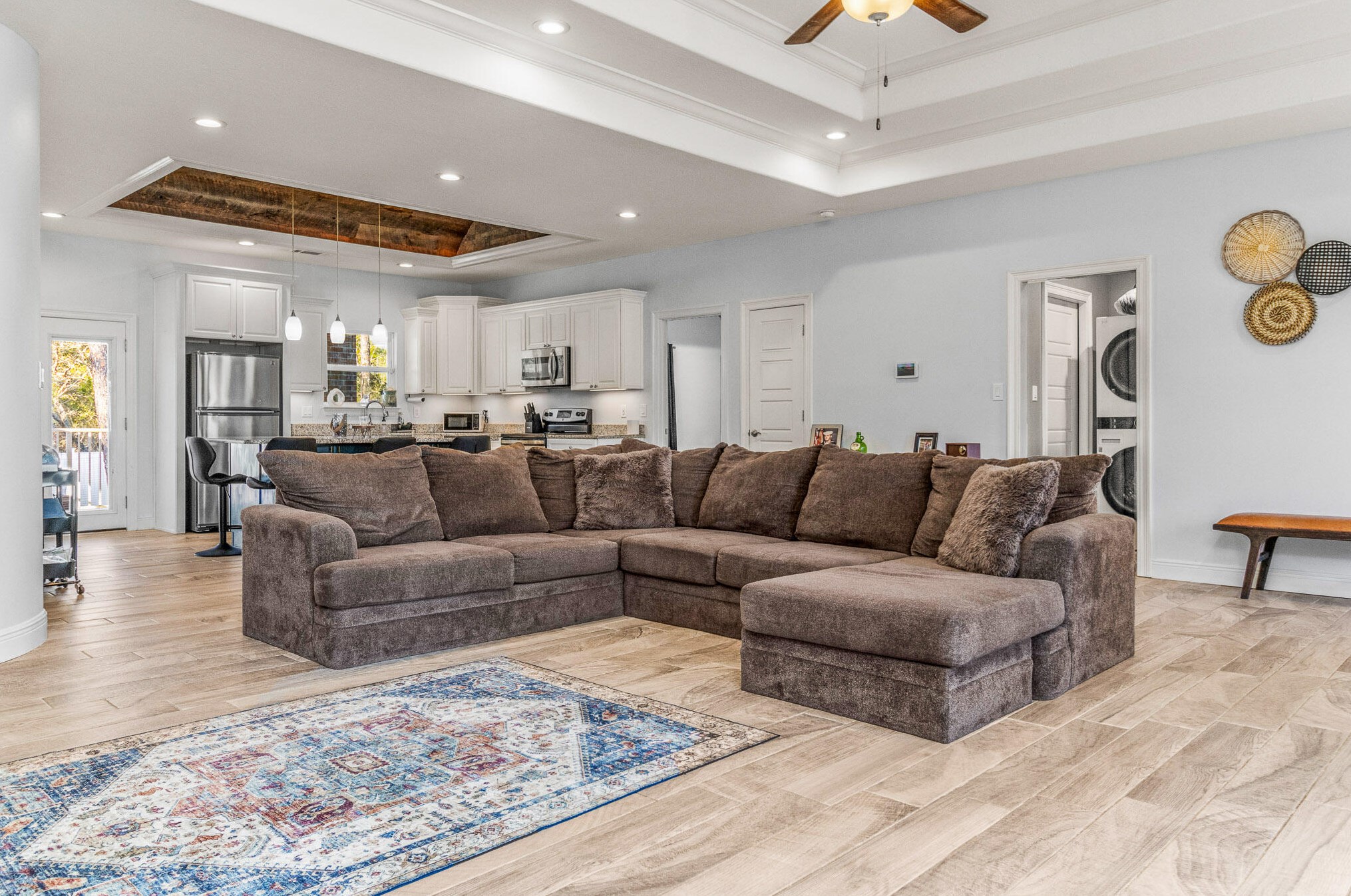 5604 Kailey Rd, Milton FL  32583-9390 exterior