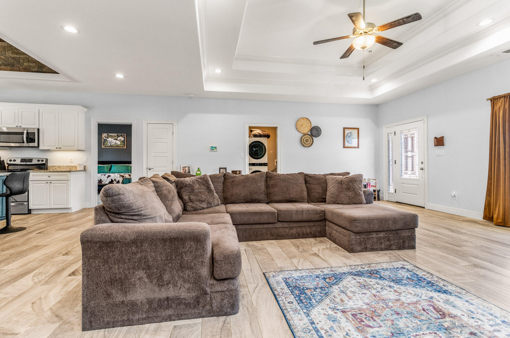 5604 Kailey Rd, Milton FL  32583-9390 exterior