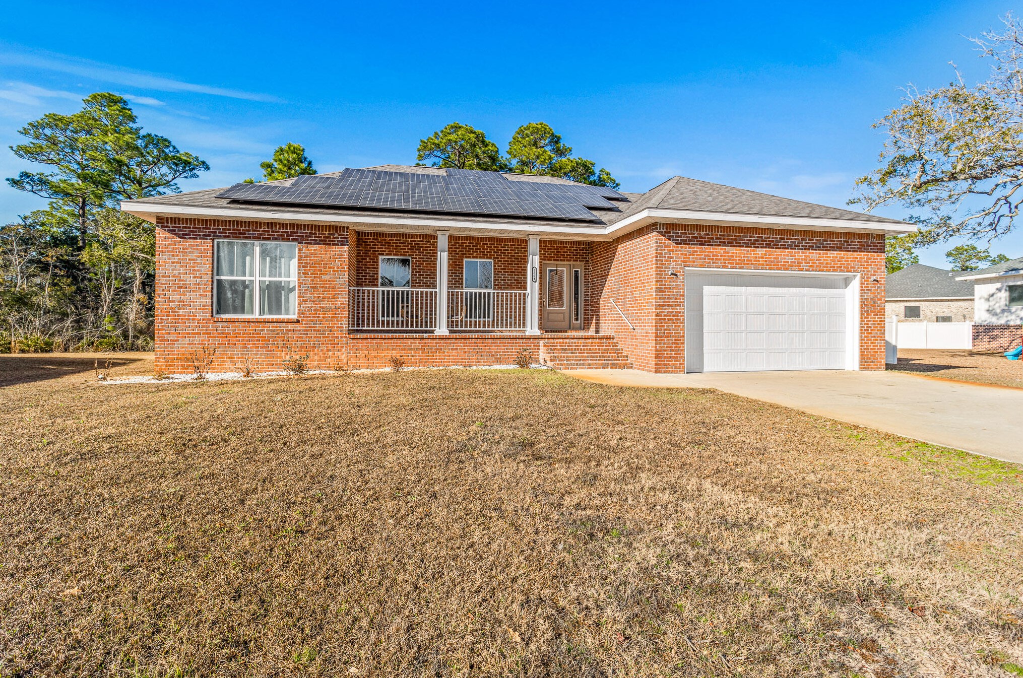 5604 Kailey Rd, Milton, FL 32583