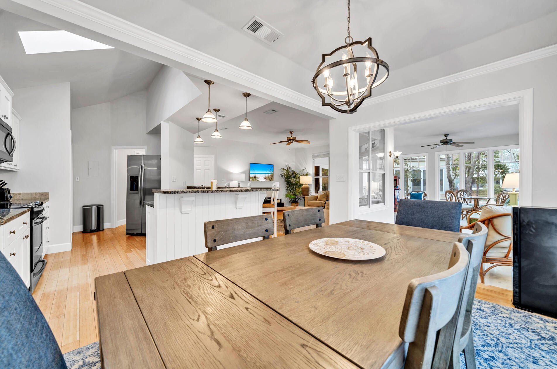 8856 Baypine Dr, Destin FL  32550-5800 exterior