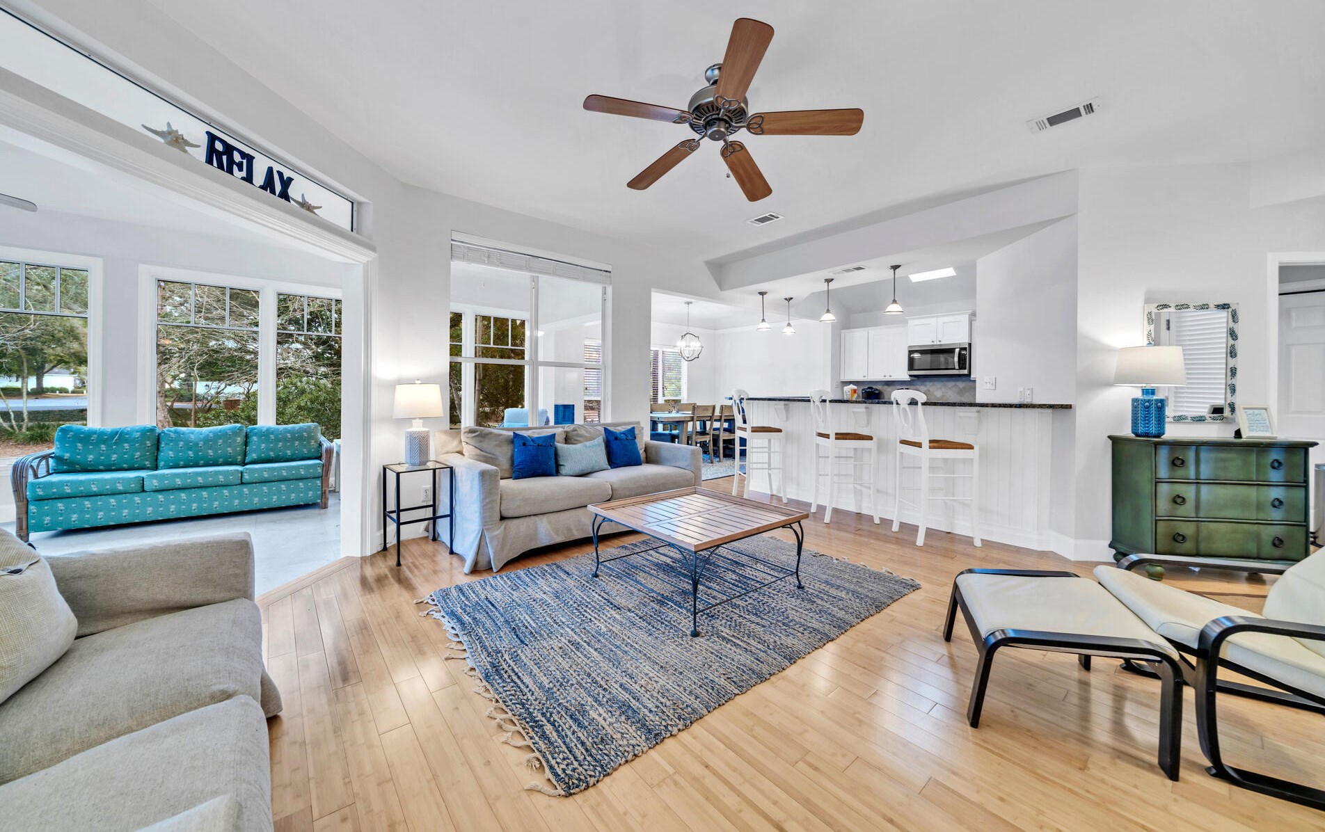 8856 Baypine Dr, Destin FL  32550-5800 exterior