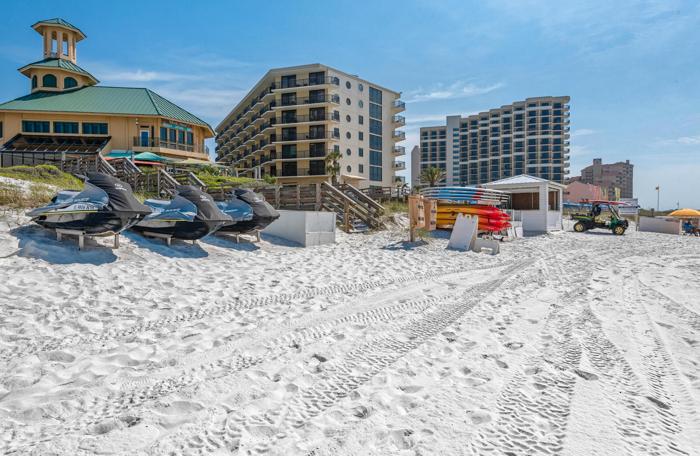 8856 Baypine Dr, Destin FL  32550-5800 exterior