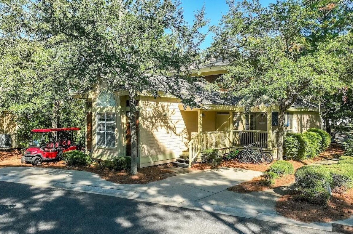 8856 Baypine Dr, Destin FL  32550-5800 exterior