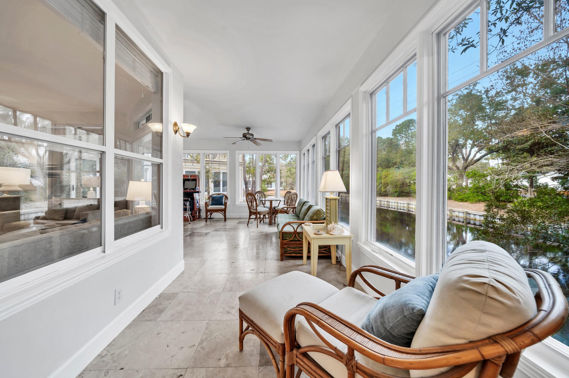 8856 Baypine Dr, Destin FL  32550-5800 exterior