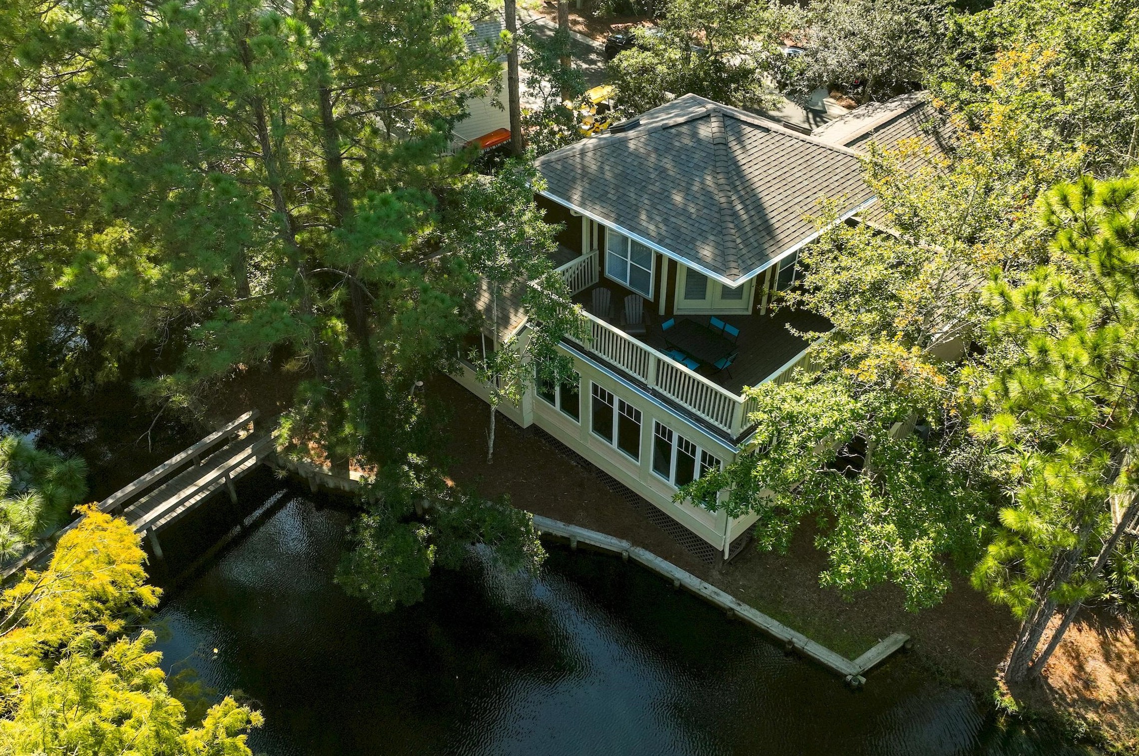 8856 Baypine Dr, Destin FL  32550-5800 exterior