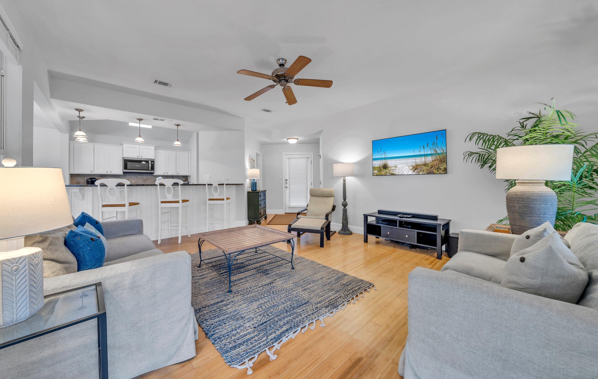 8856 Baypine Dr, Destin FL  32550-5800 exterior