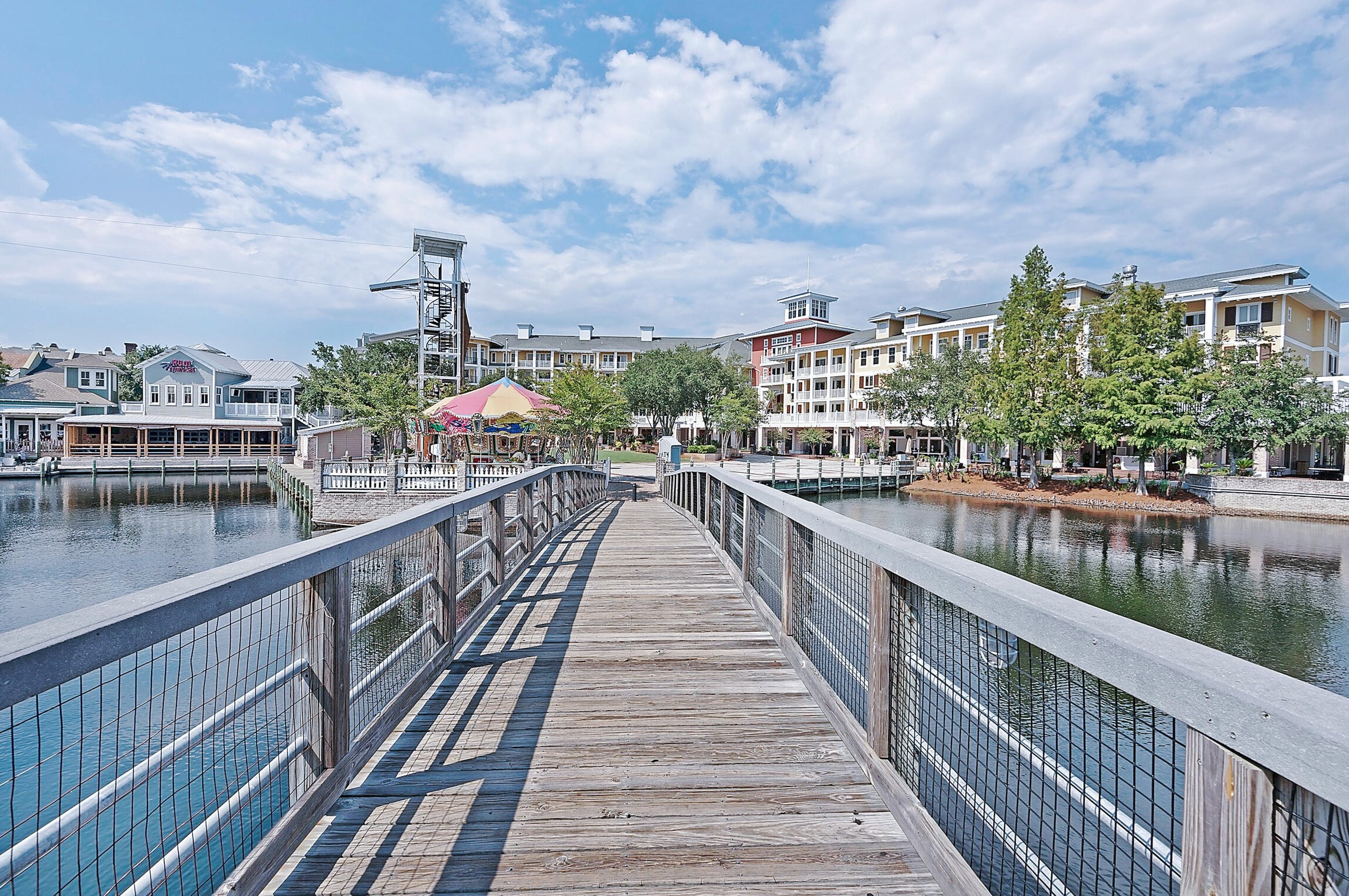 8856 Baypine Dr, Destin FL  32550-5800 exterior